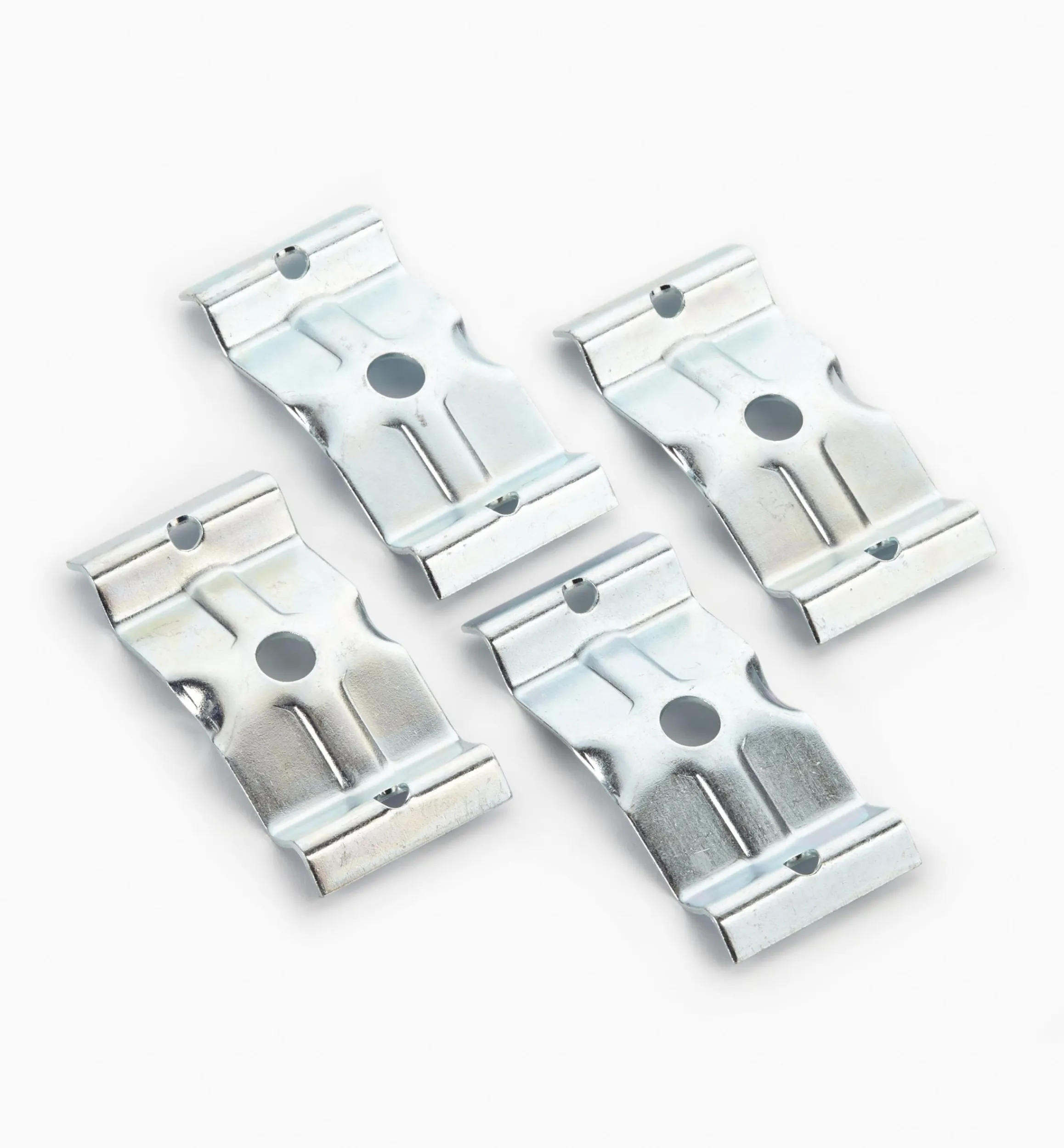 Lee Valley Table Hardware>Heavy-Duty Leg Braces