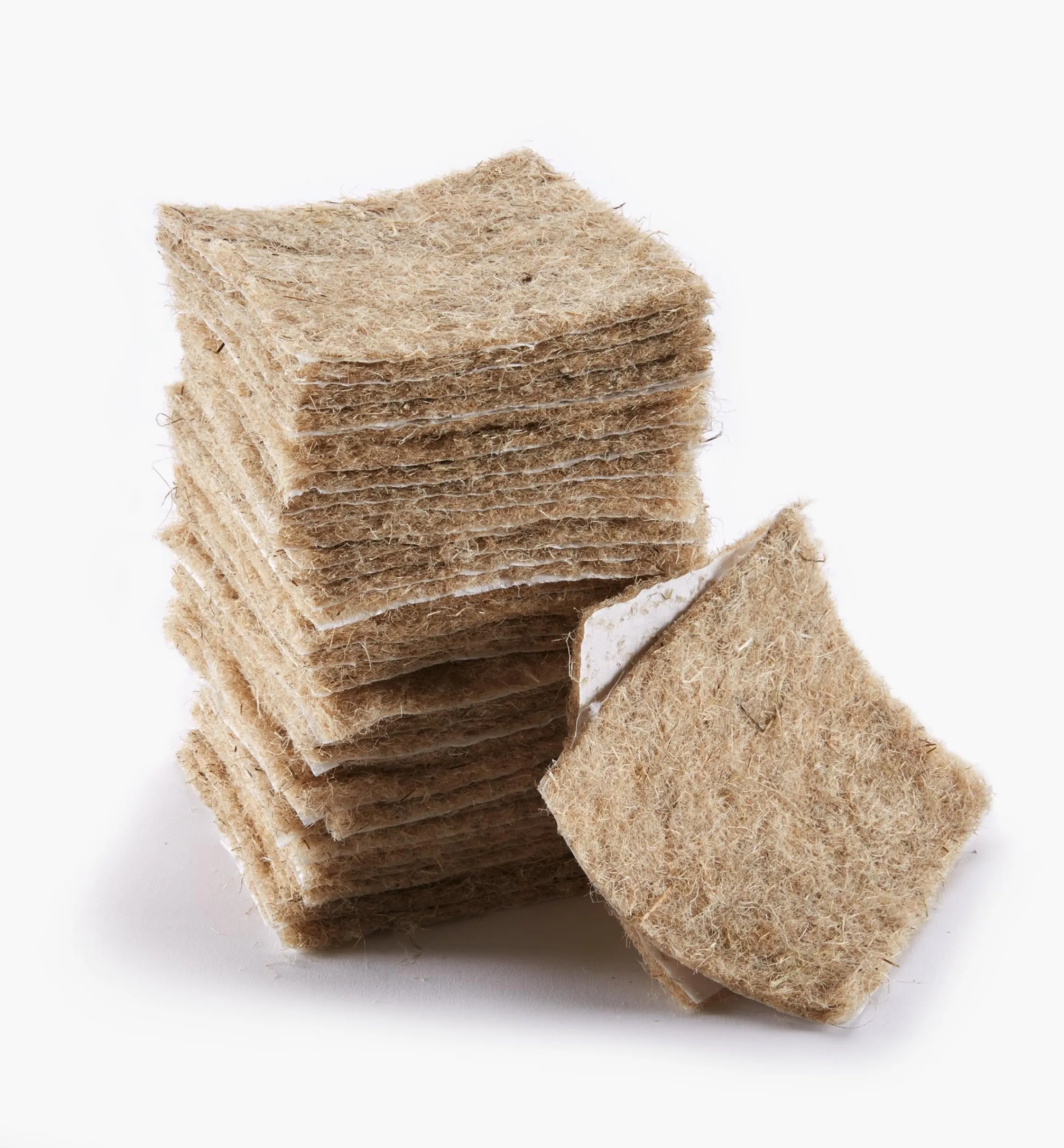 Lee Valley Seed Starting>Hemp-Fiber Grow Mats