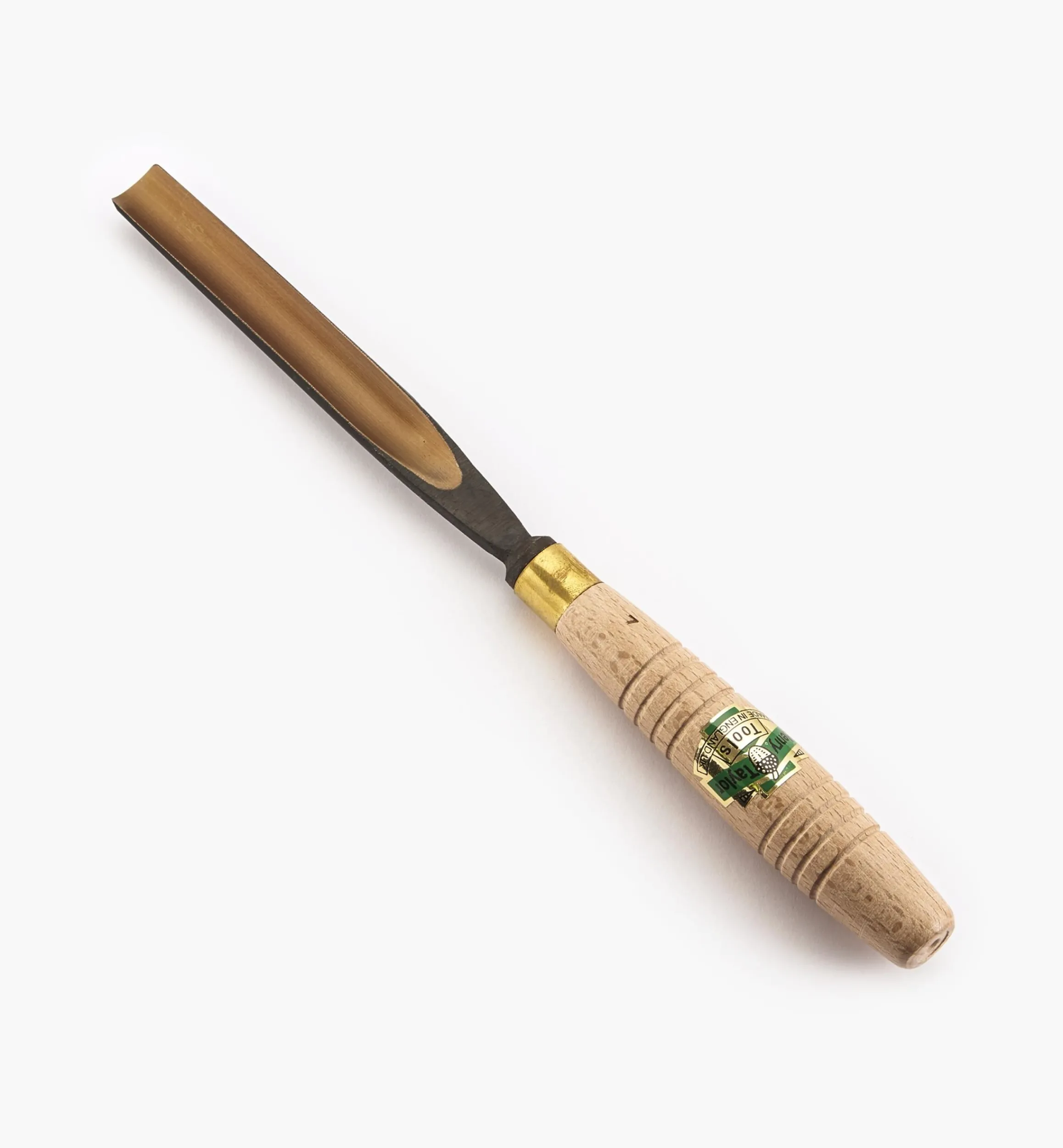 Lee Valley Hand Tools>Henry Taylor #7 Straight Gouges