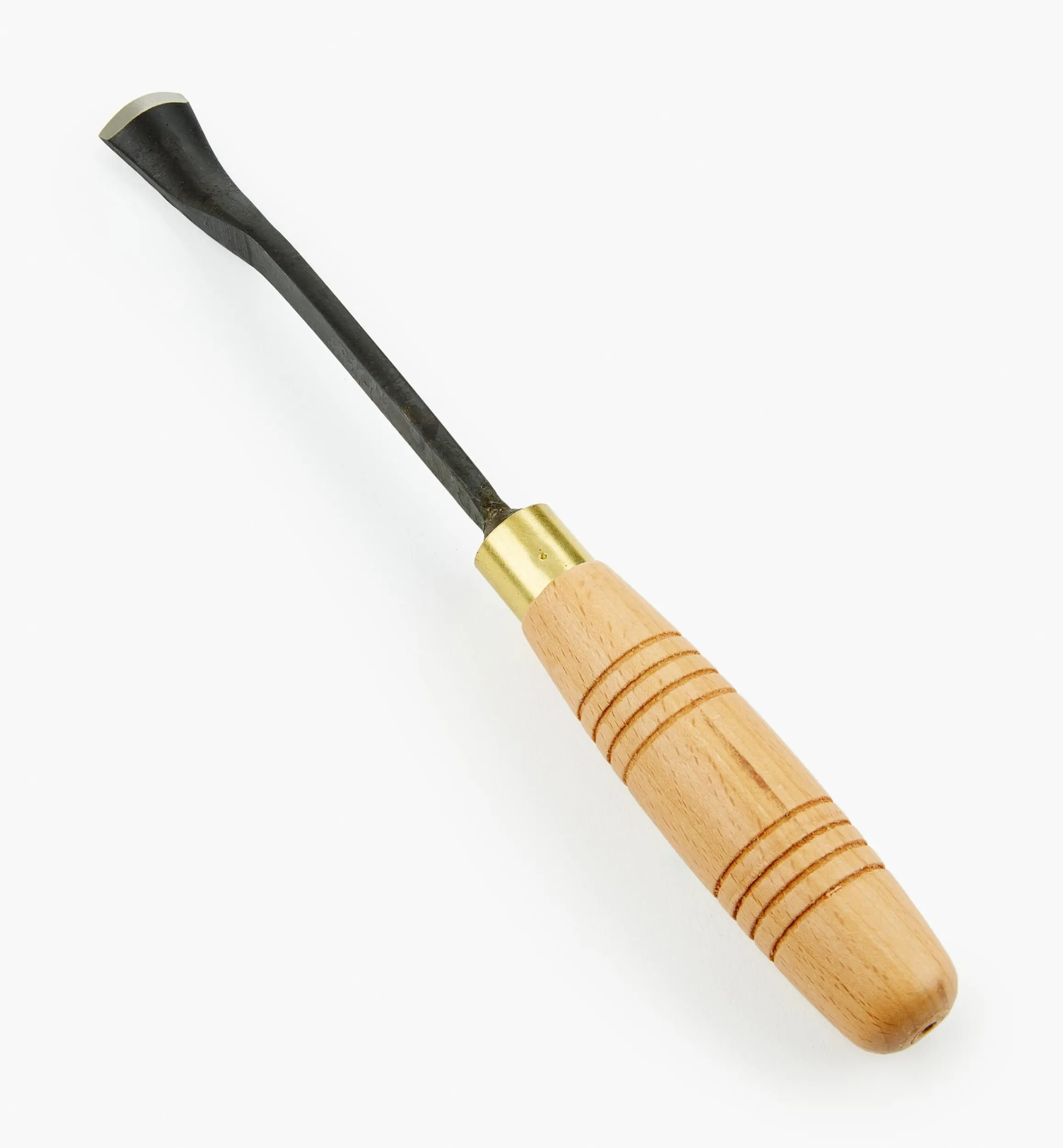 Lee Valley Hand Tools>Henry Taylor Back Bent Gouges