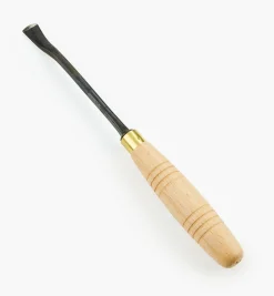 Lee Valley Hand Tools>Henry Taylor Back Bent Gouges