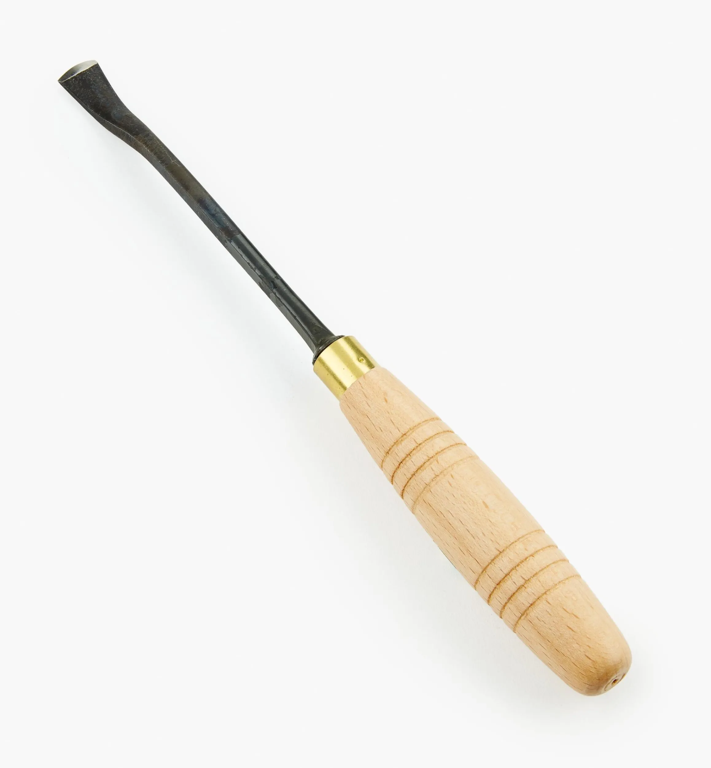 Lee Valley Hand Tools>Henry Taylor Back Bent Gouges