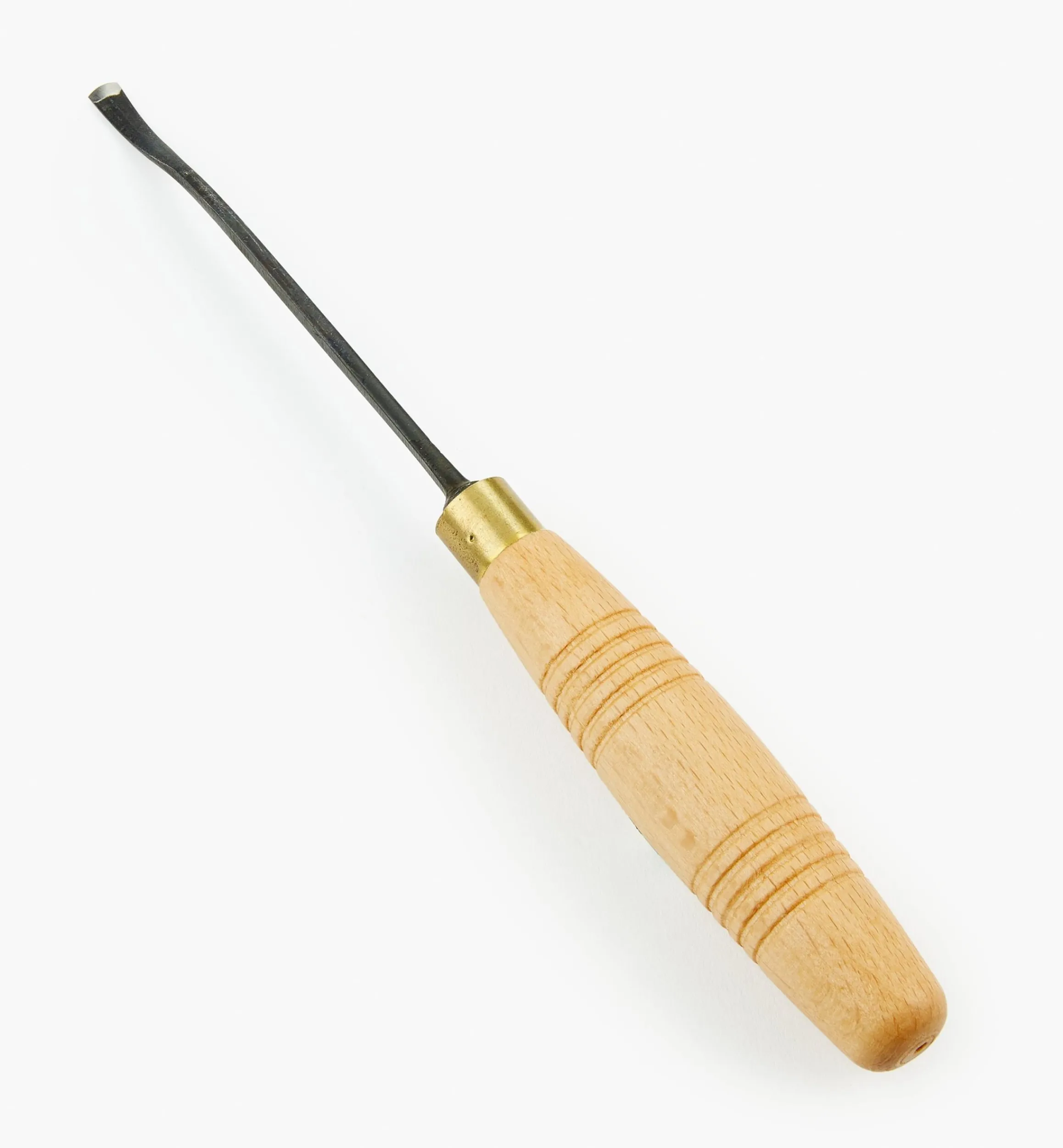 Lee Valley Hand Tools>Henry Taylor Back Bent Gouges