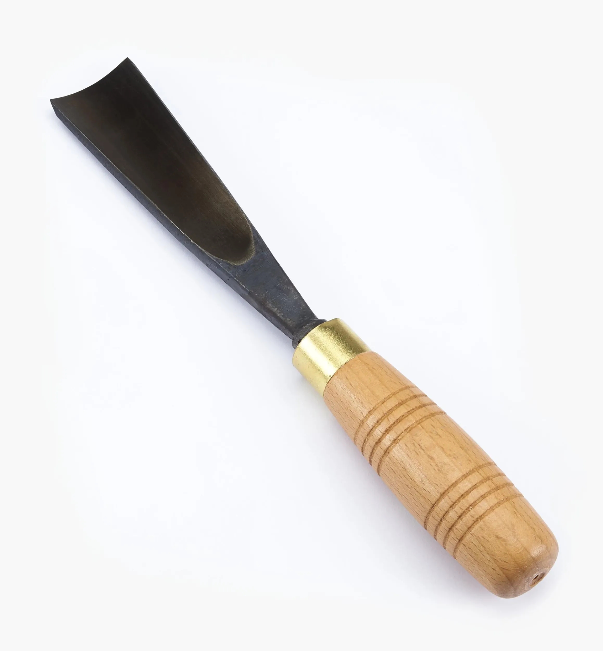 Lee Valley Hand Tools>Henry Taylor Fishtail Gouges