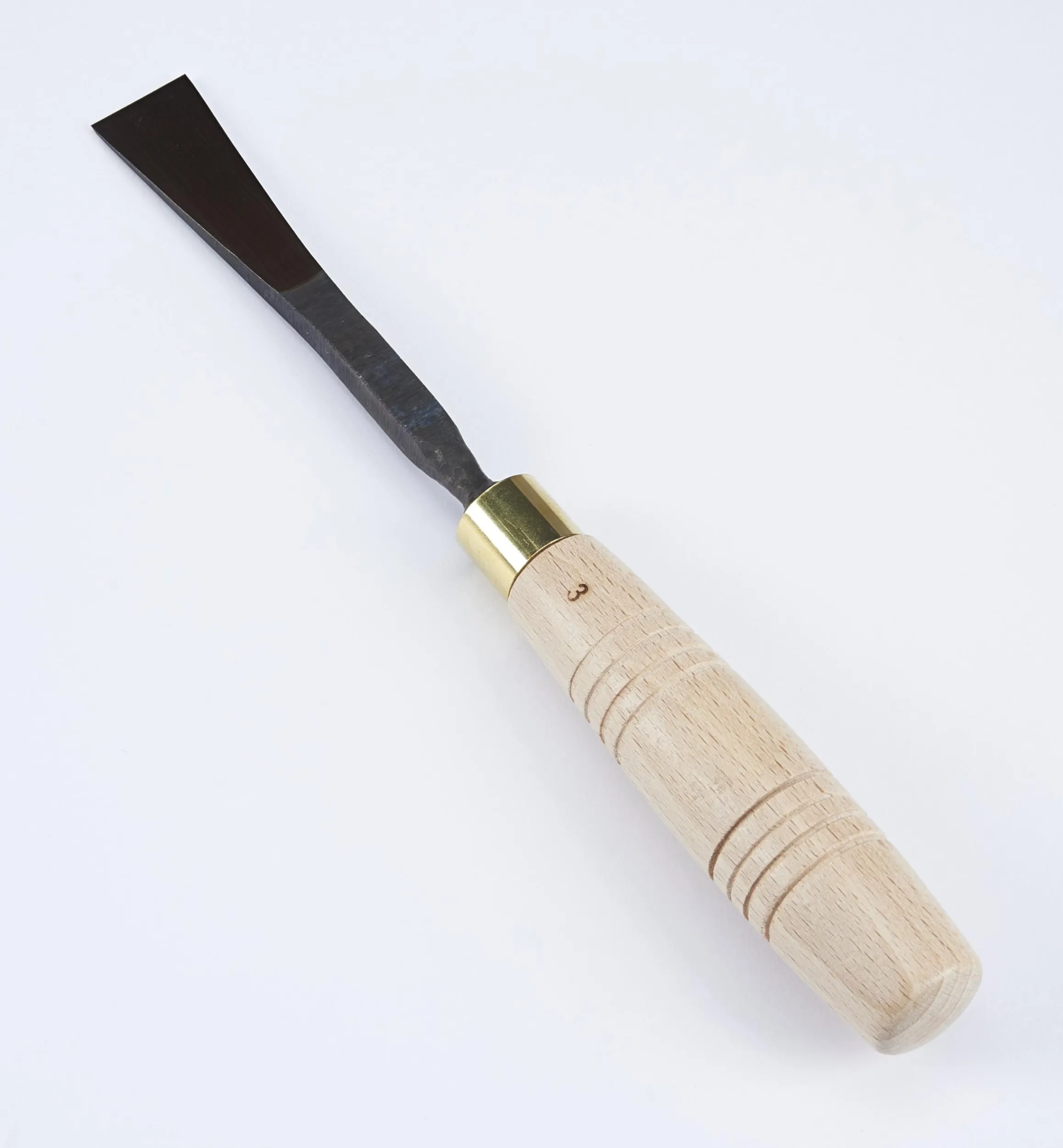 Lee Valley Hand Tools>Henry Taylor Fishtail Gouges