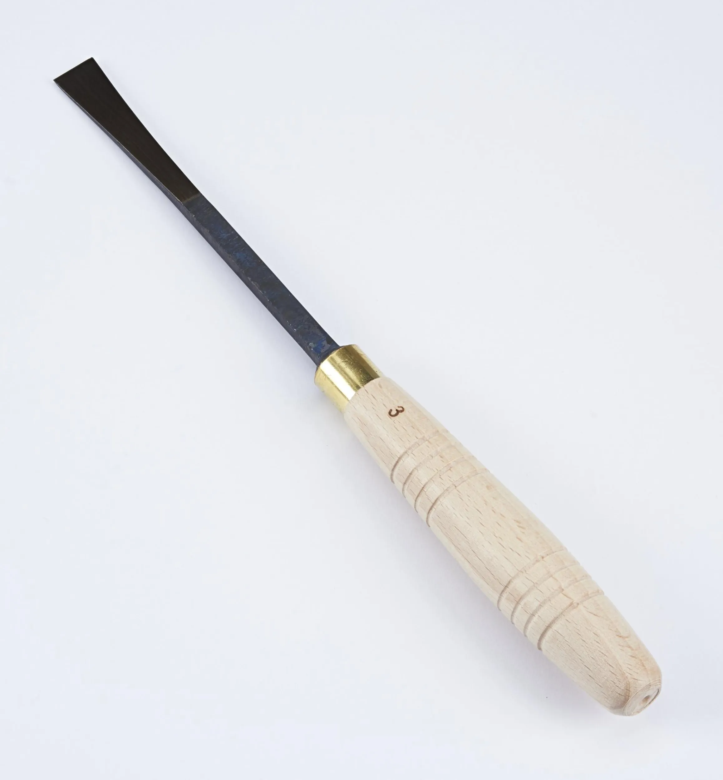 Lee Valley Hand Tools>Henry Taylor Fishtail Gouges