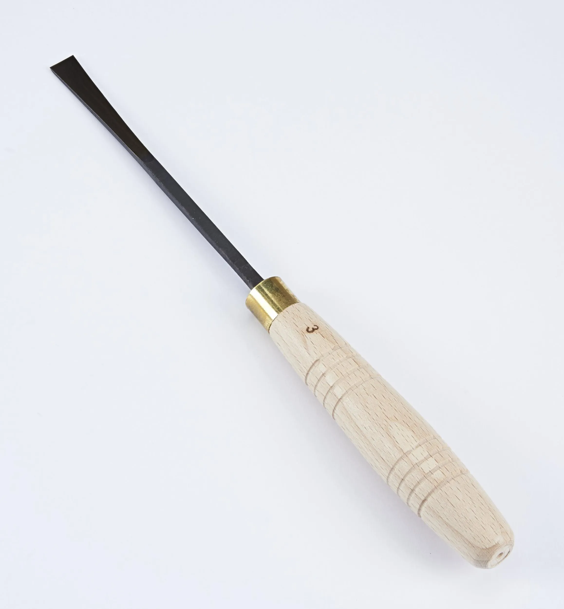 Lee Valley Hand Tools>Henry Taylor Fishtail Gouges