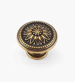 Lee Valley Knobs>Hepplewhite Knobs