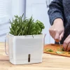Lee Valley Food Storage>Herb Keeper