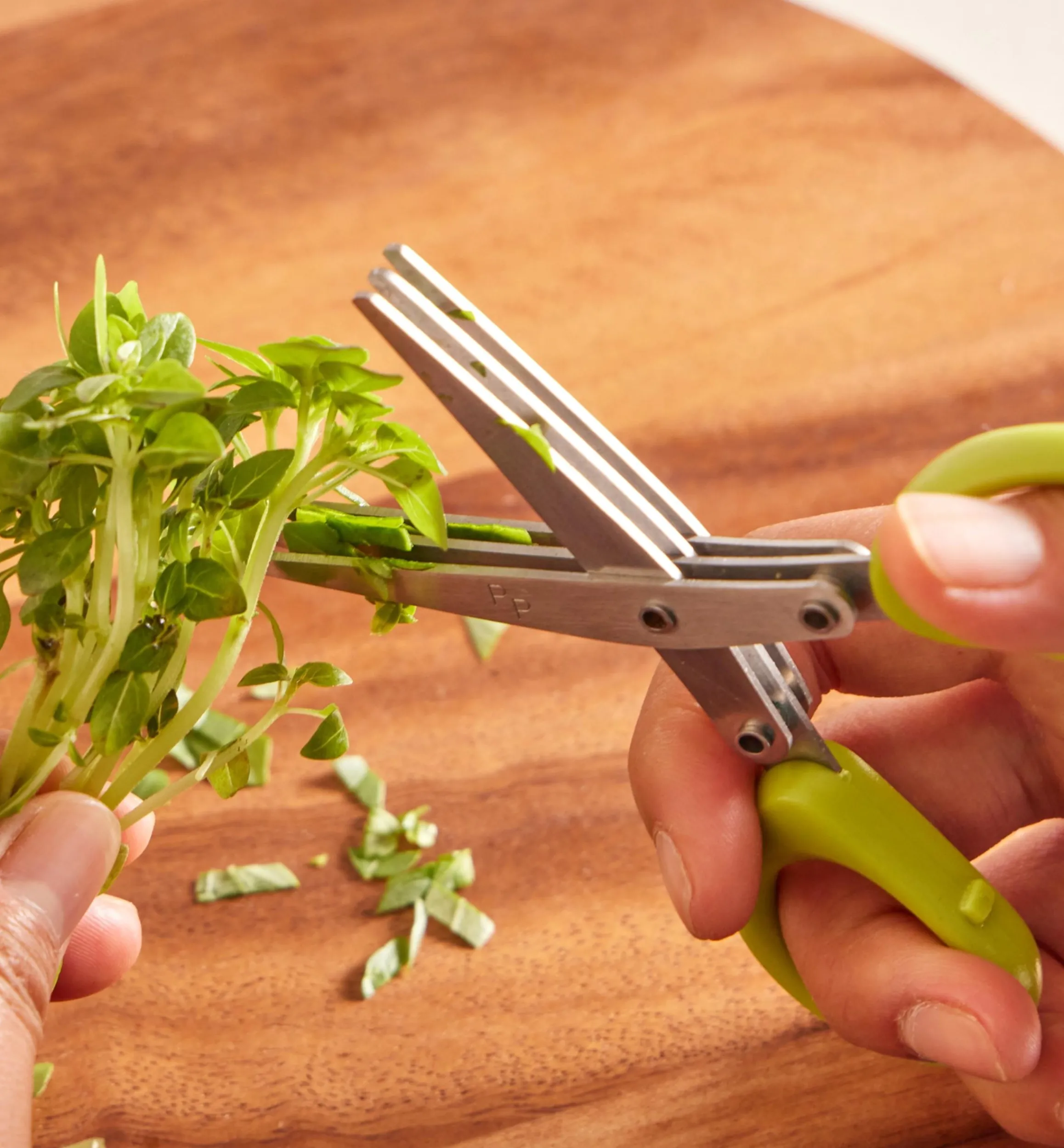 Lee Valley Indoor Gardening>Herb Planter With Shears