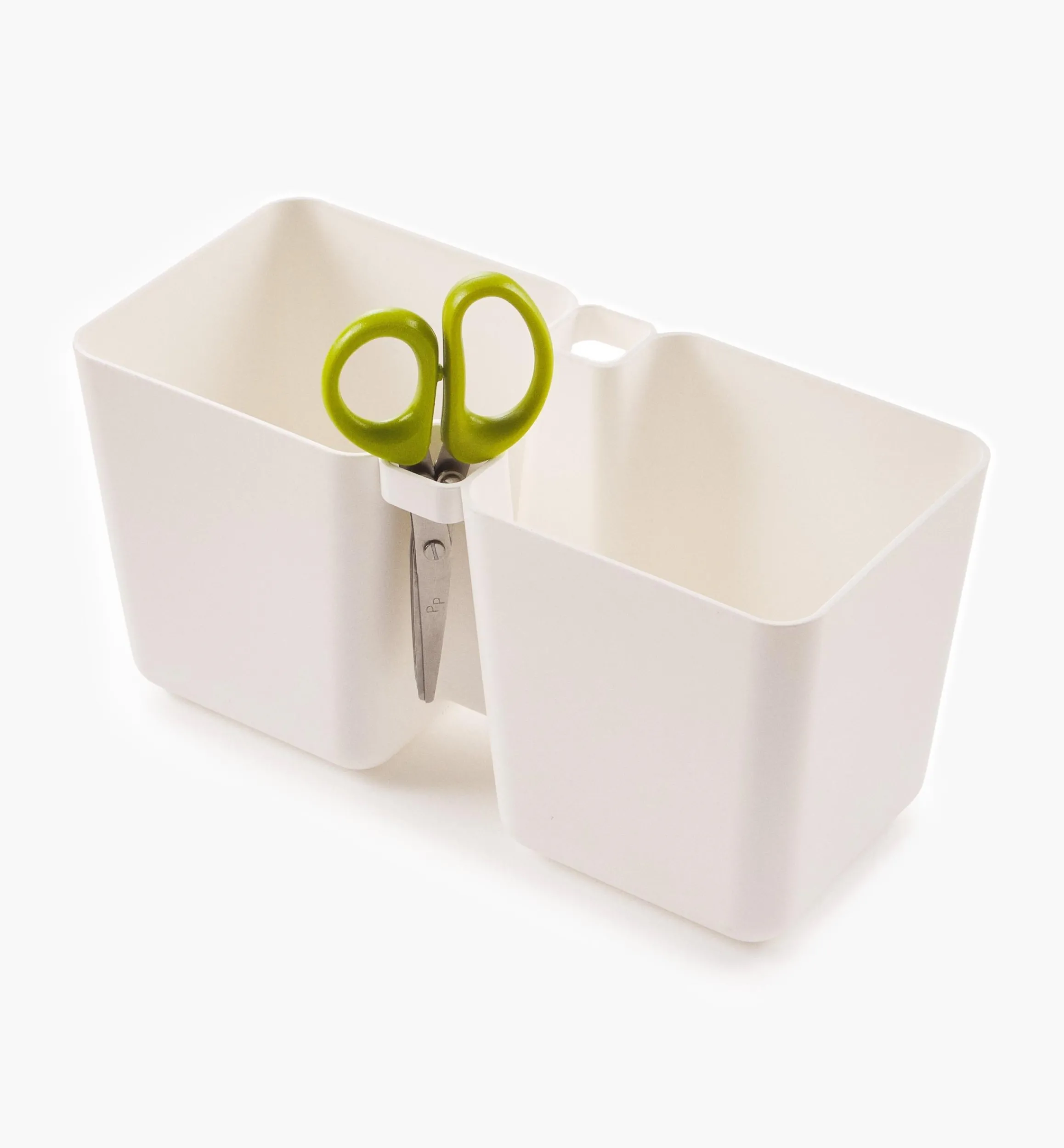 Lee Valley Indoor Gardening>Herb Planter With Shears