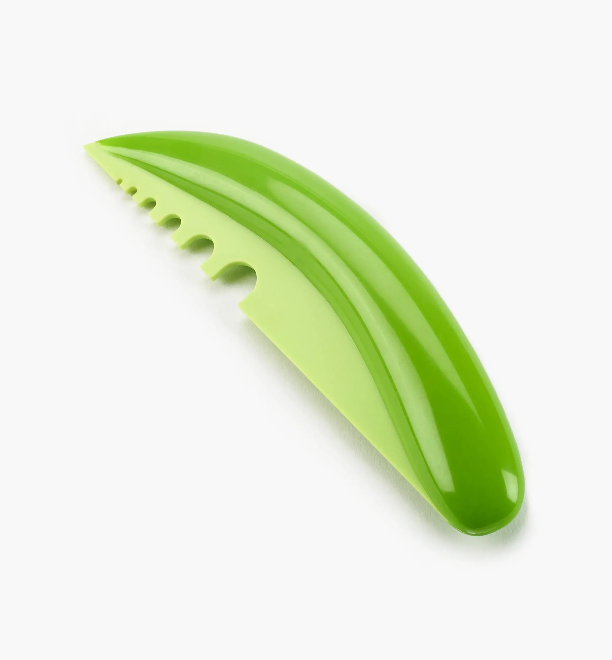Lee Valley Kitchen Tools>Herb Stripper