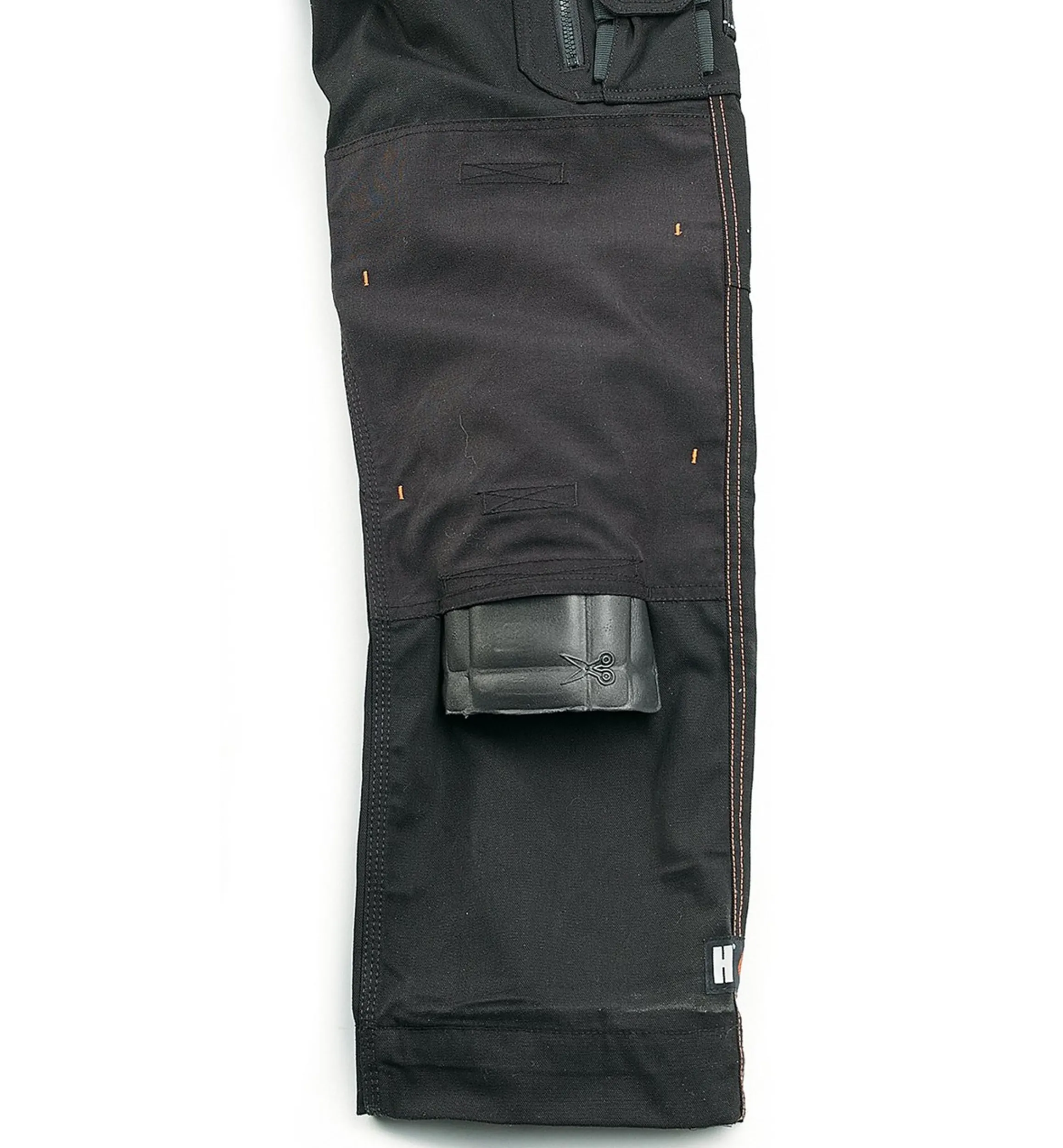 Lee Valley Safety Gear>Herock Heavyweight Work Pants