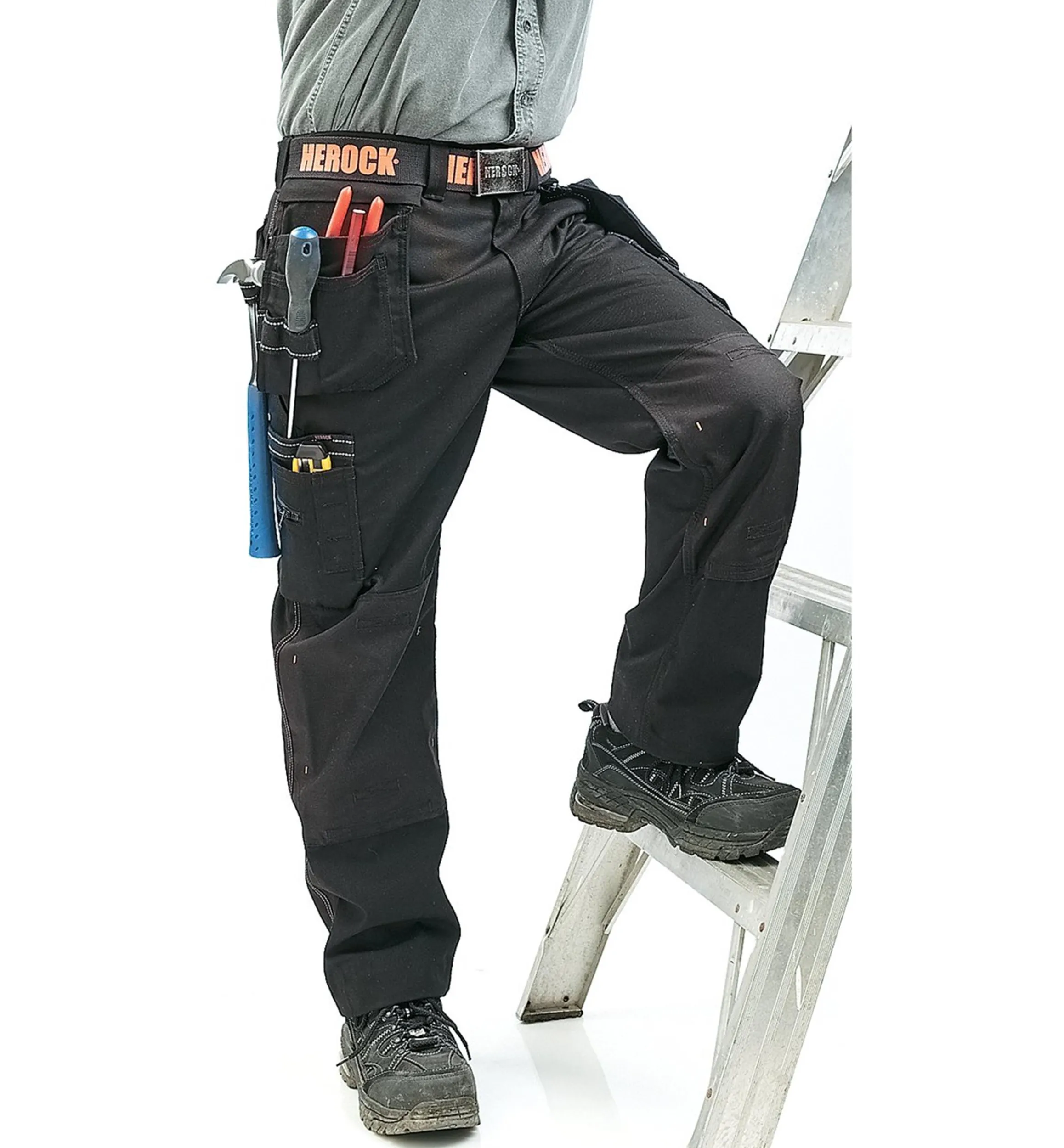 Lee Valley Safety Gear>Herock Heavyweight Work Pants