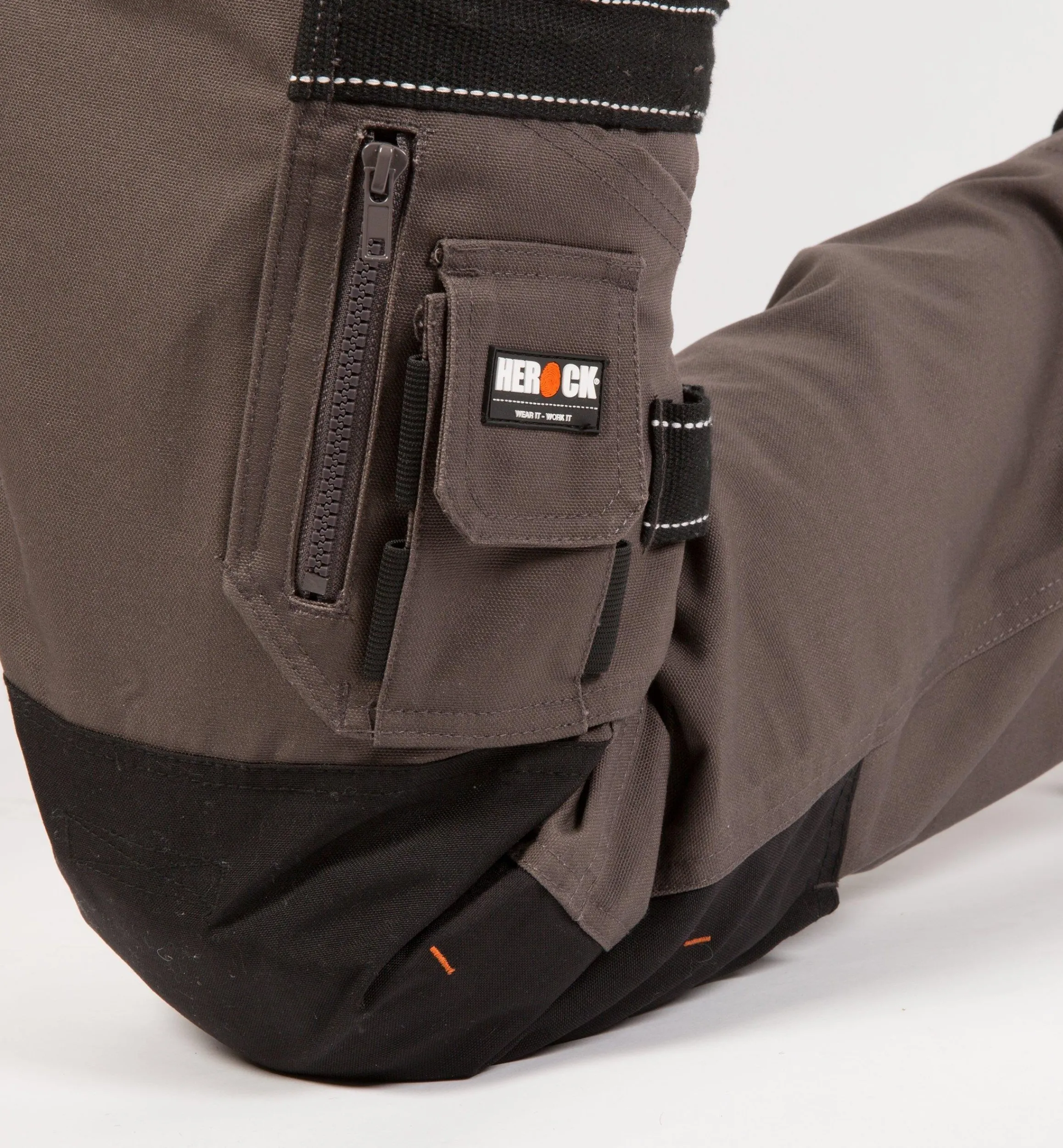 Lee Valley Safety Gear>Herock Heavyweight Work Pants