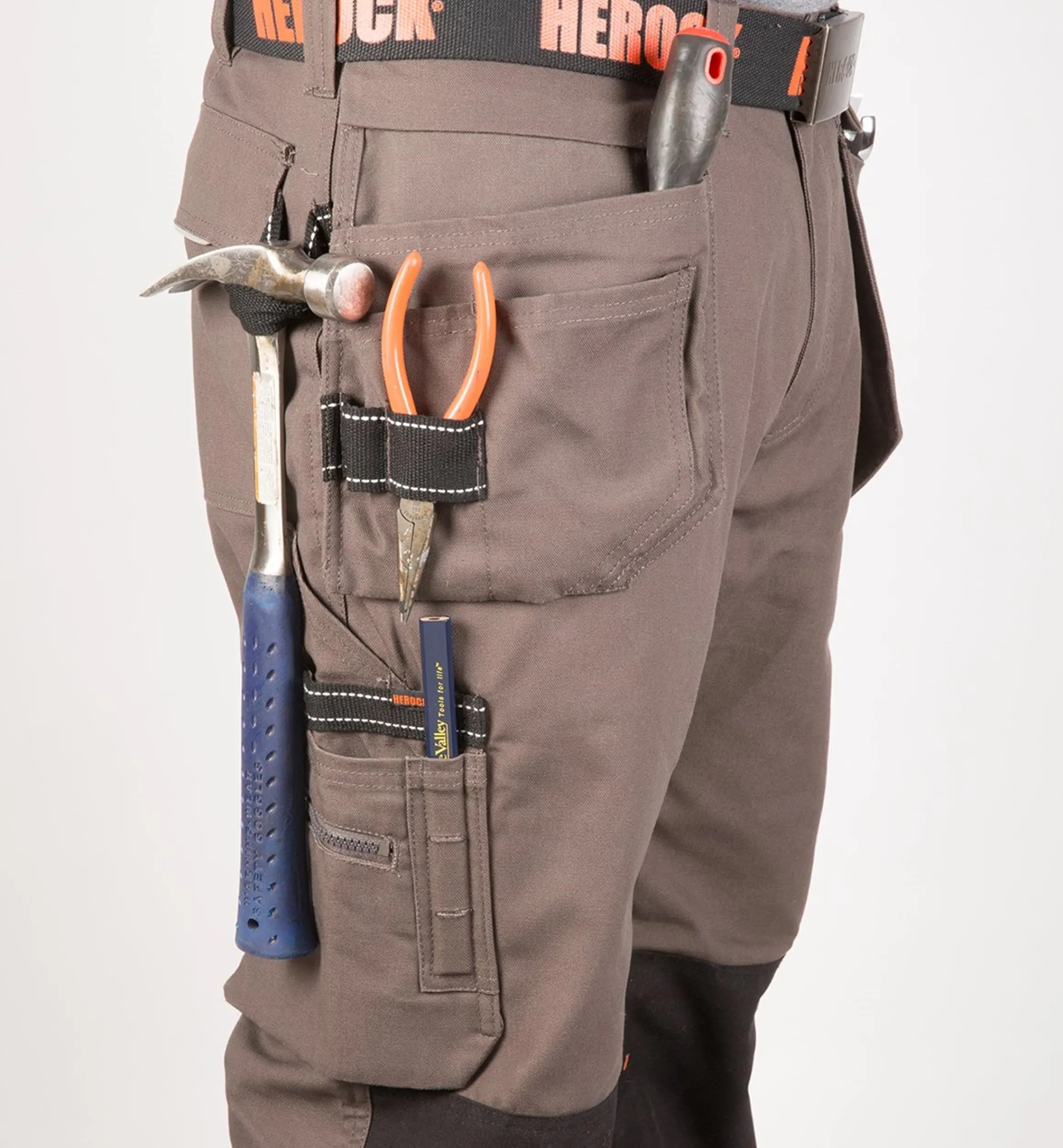 Lee Valley Safety Gear>Herock Heavyweight Work Pants