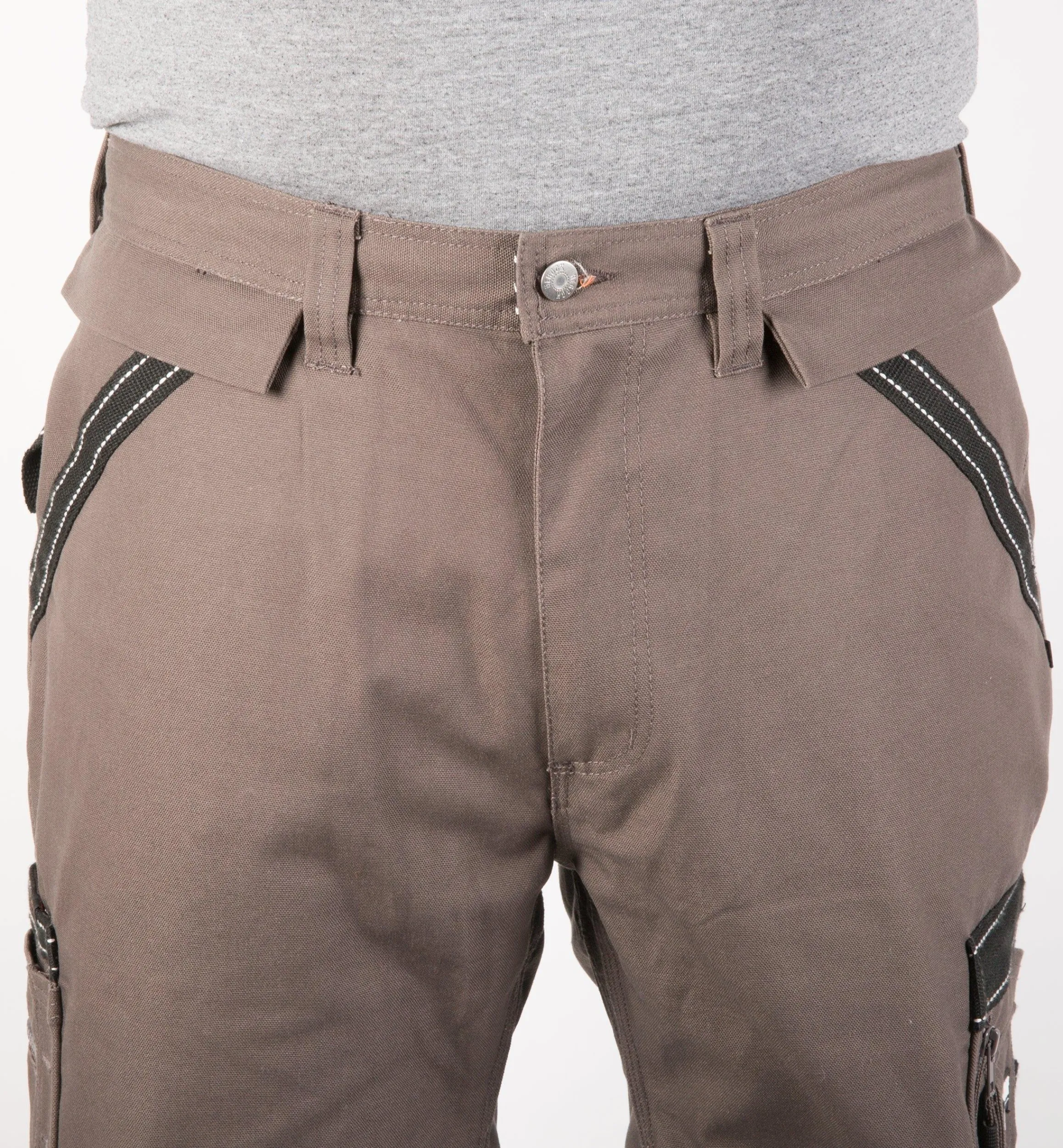 Lee Valley Safety Gear>Herock Heavyweight Work Pants