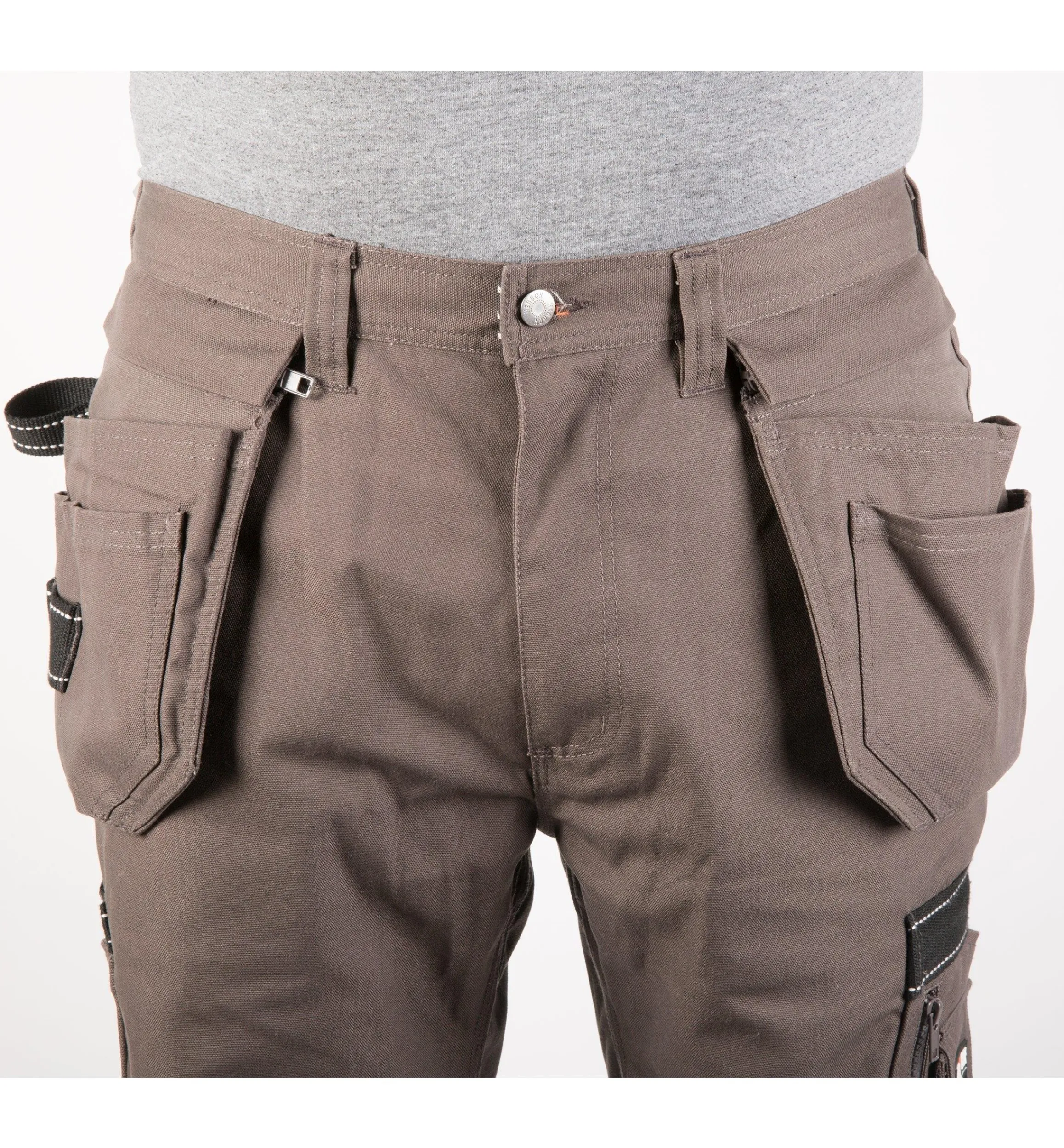 Lee Valley Safety Gear>Herock Heavyweight Work Pants