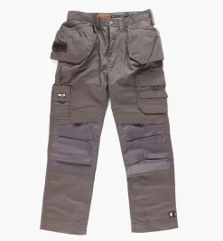 Lee Valley Safety Gear>Herock Medium-Weight Work Pants