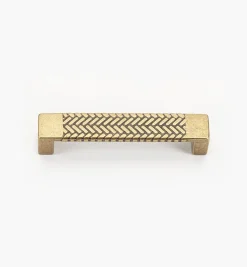 Lee Valley Handles>Herringbone Handles