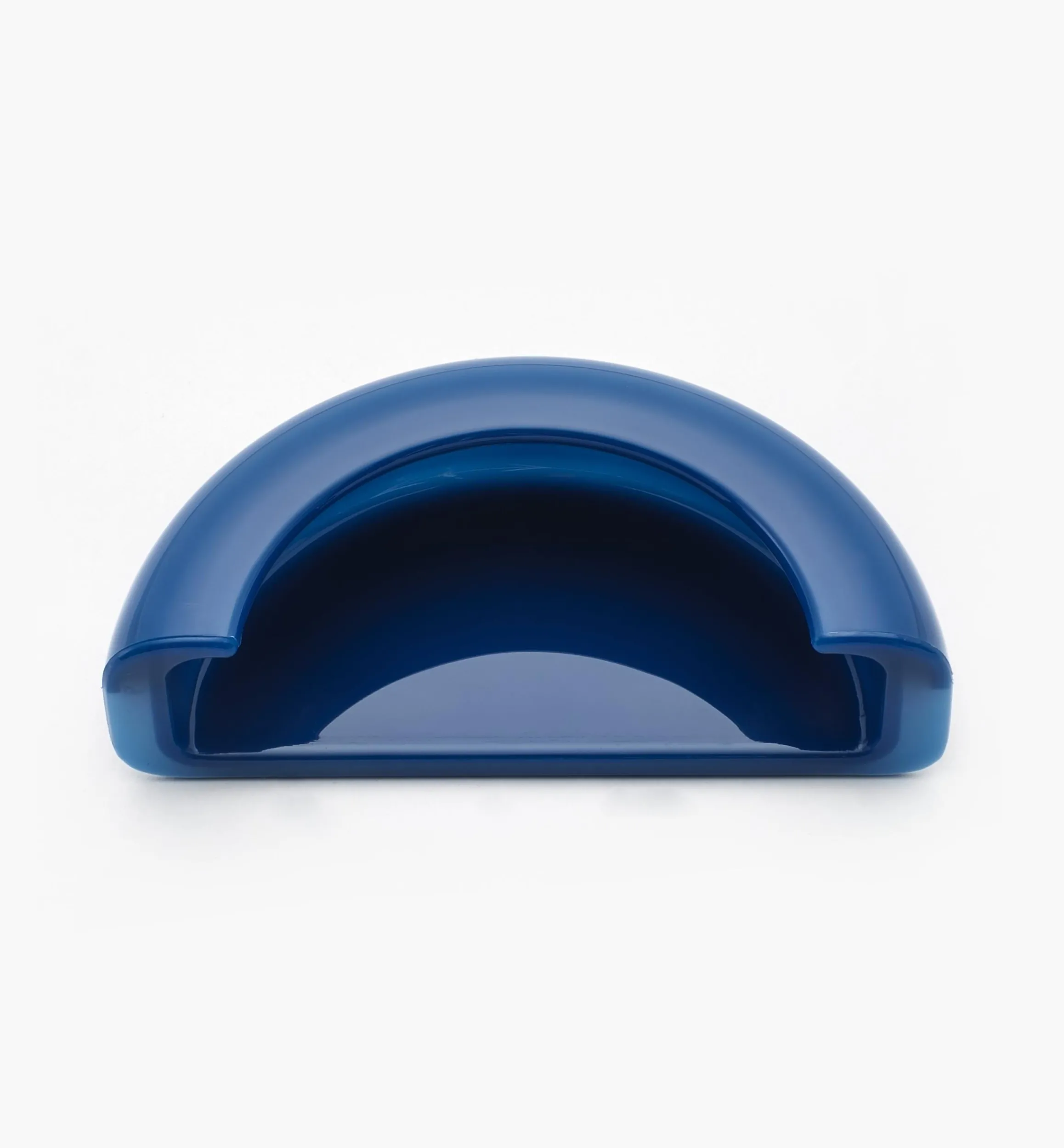 Lee Valley Pulls>HEWI Recessed Half-Round Pulls