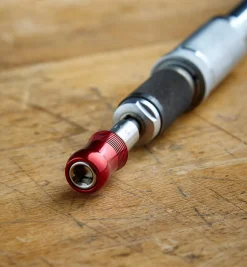 Lee Valley Screwdrivers>Hex Adapter For Yankee Screwdrivers