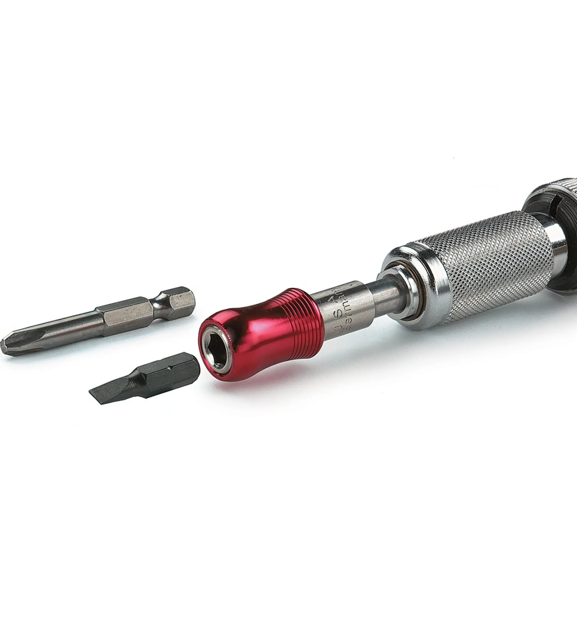 Lee Valley Screwdrivers>Hex Adapter For Yankee Screwdrivers