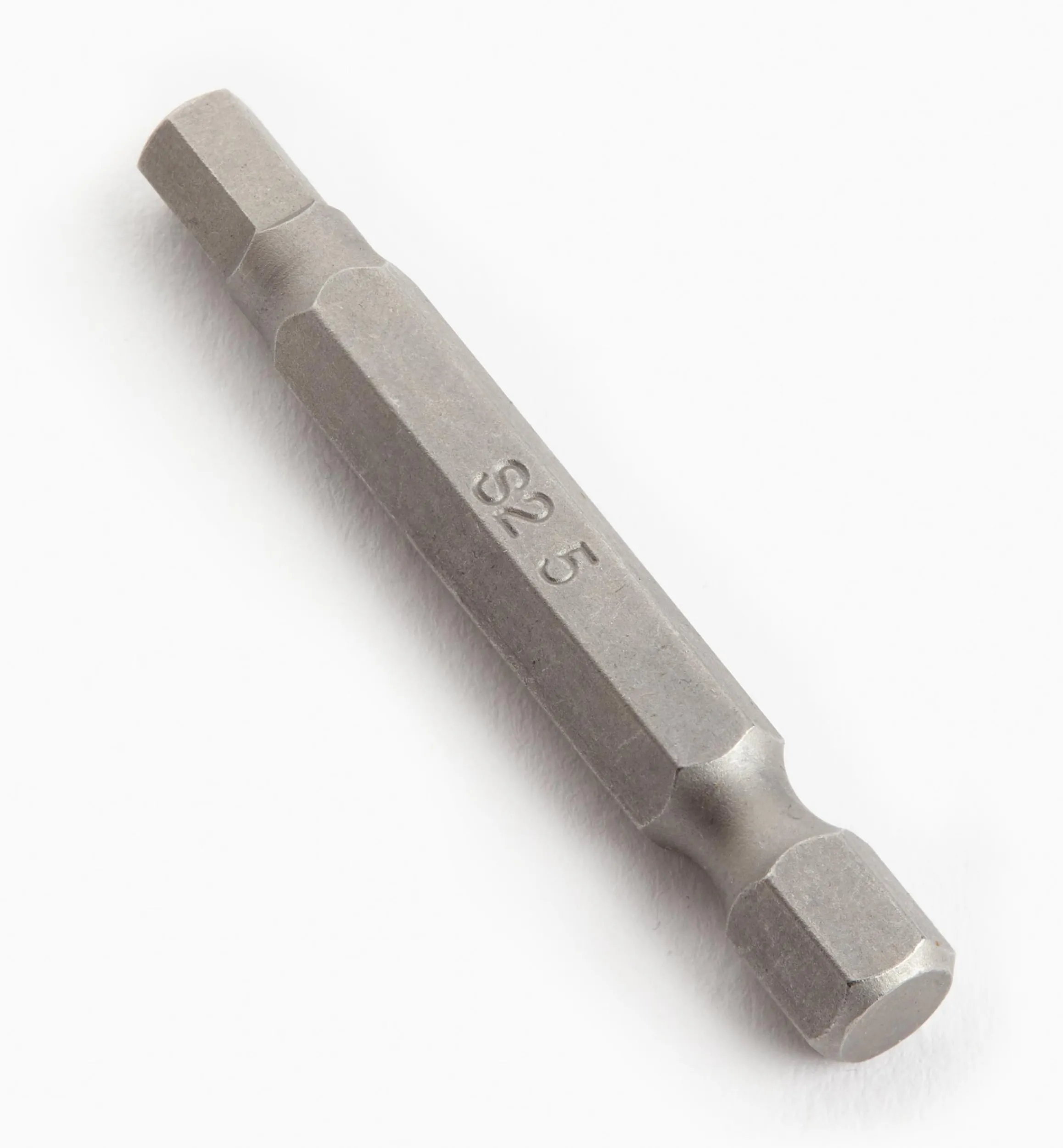 Lee Valley Screwdrivers>Hex Bits