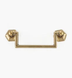 Lee Valley Pulls>Hexagonal Handles