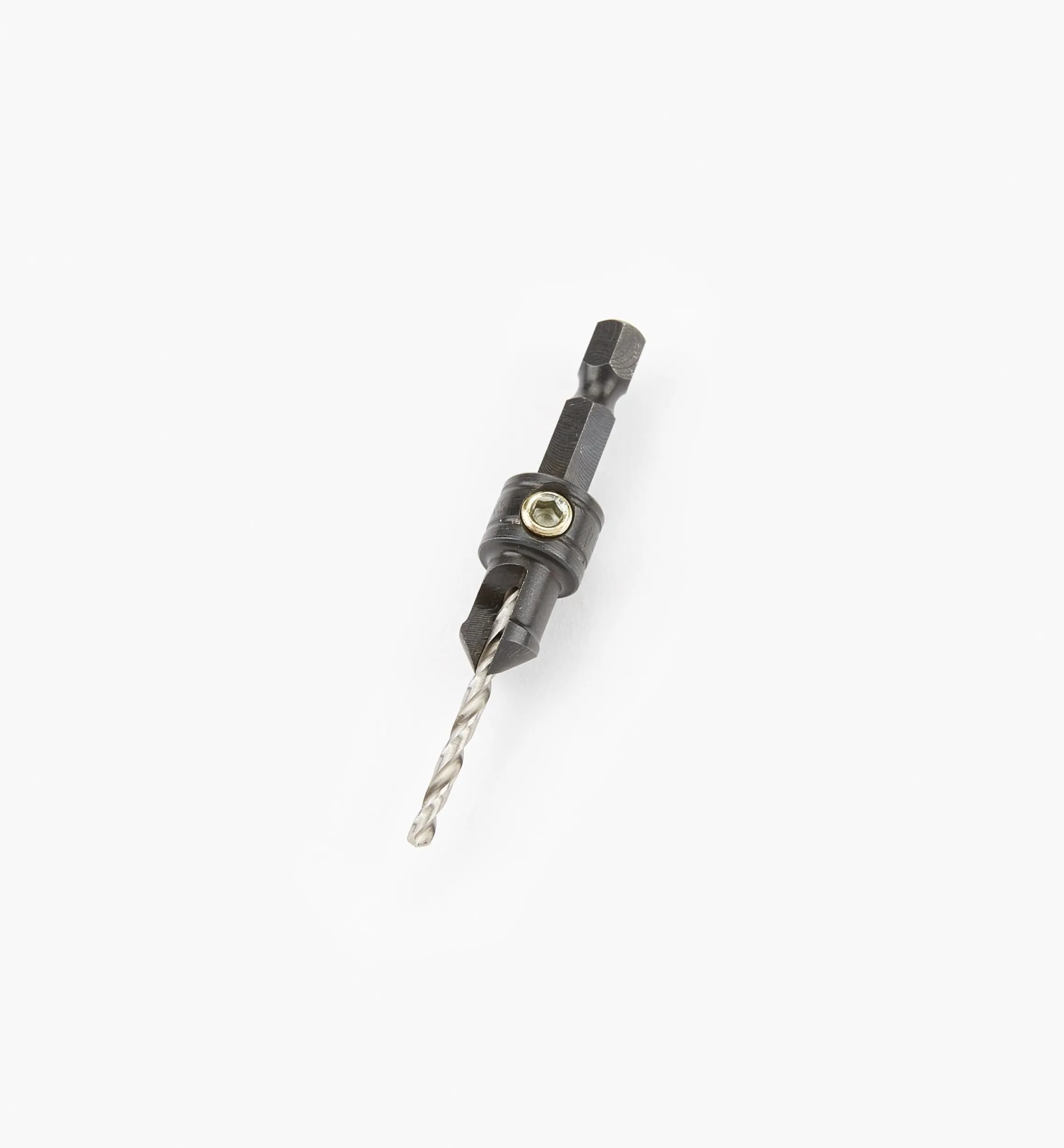 Lee Valley Power Tool Accessories>Hex-Shank Countersinks