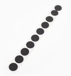 Lee Valley Magnets|Magnets>High-Friction Discs For Rare-Earth Magnets