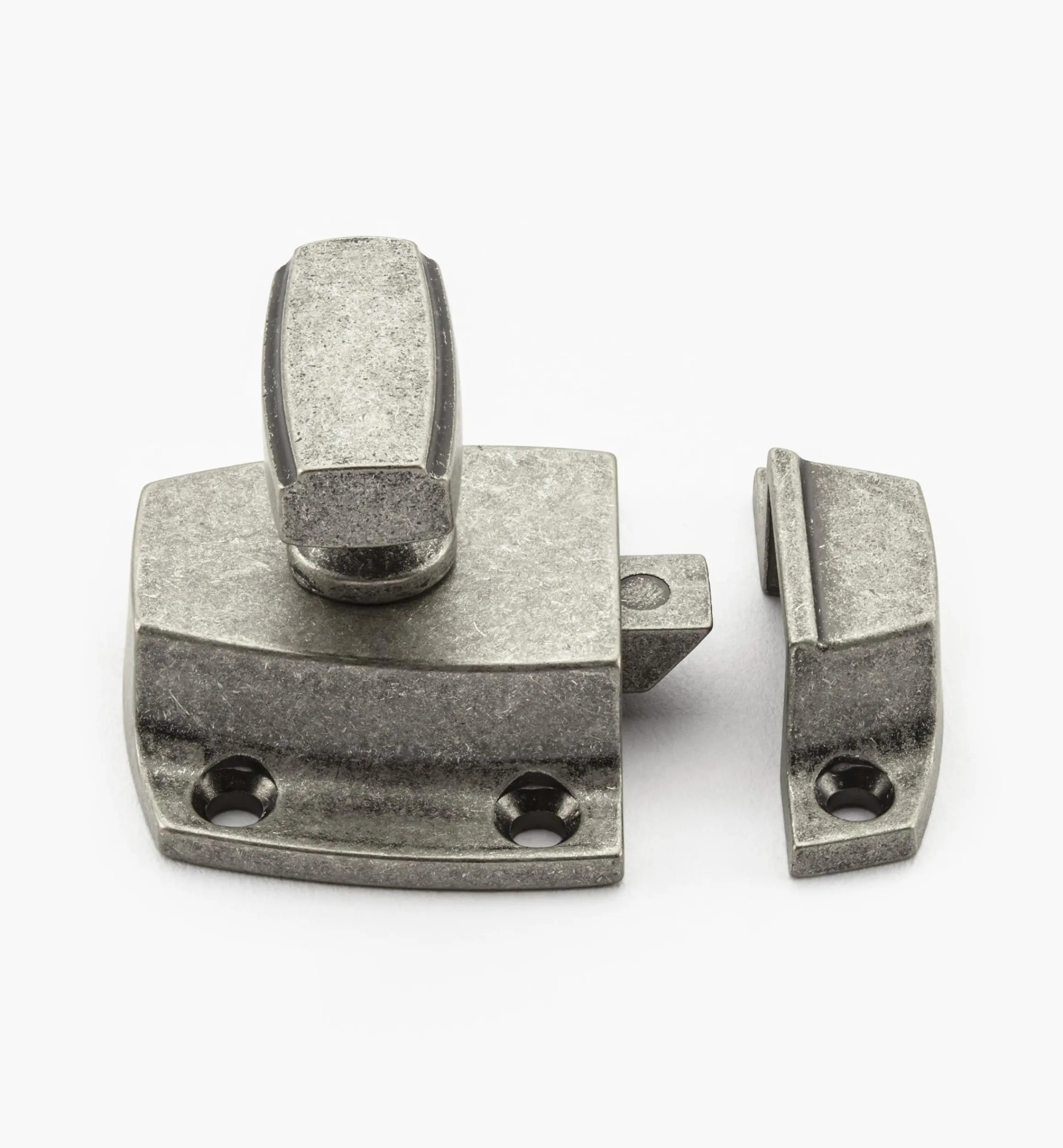Lee Valley Latches>Highland Ridge Latch