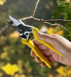 Lee Valley Pruners>High-Quality Bypass Pruner