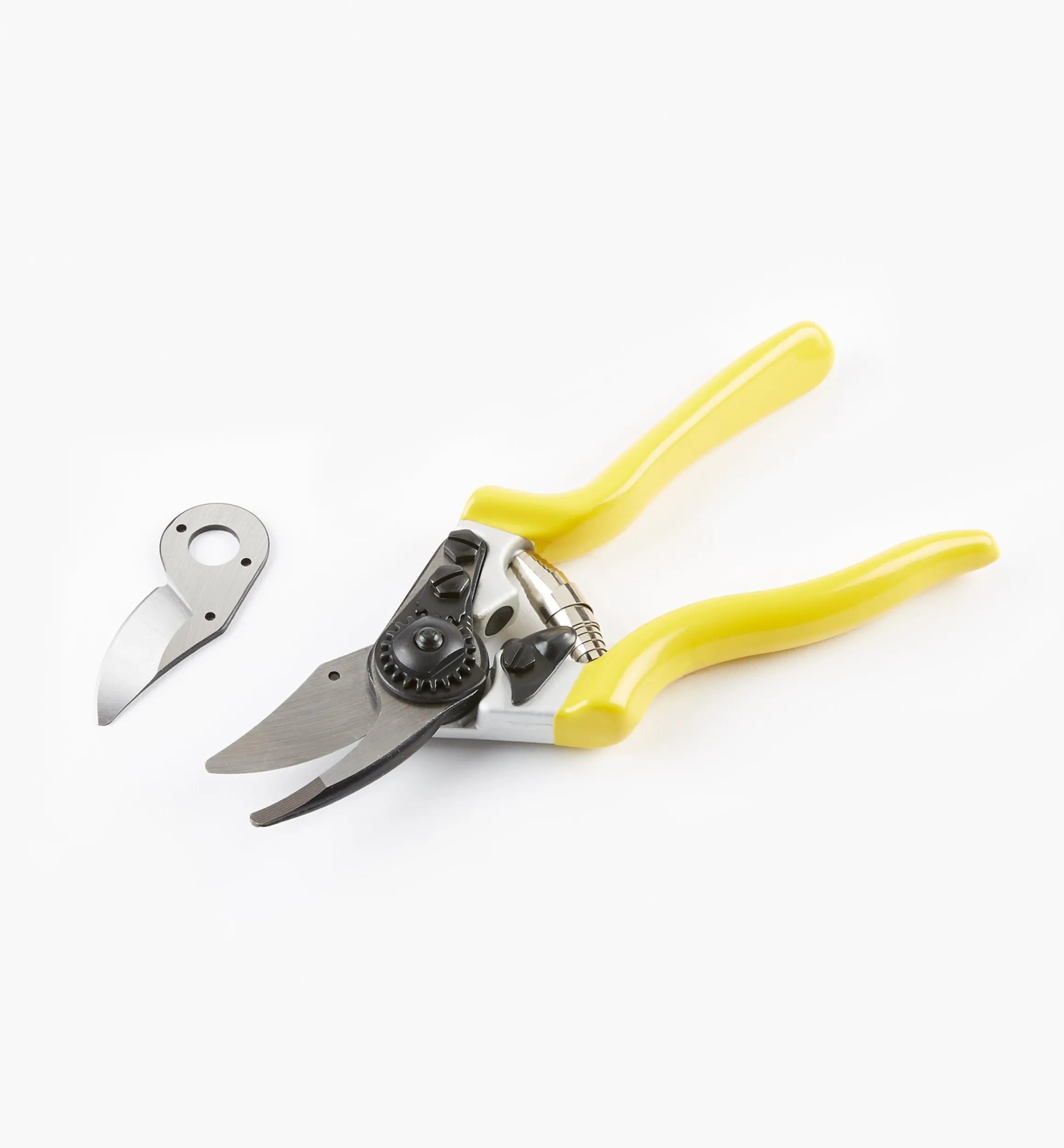 Lee Valley Pruners>High-Quality Bypass Pruner
