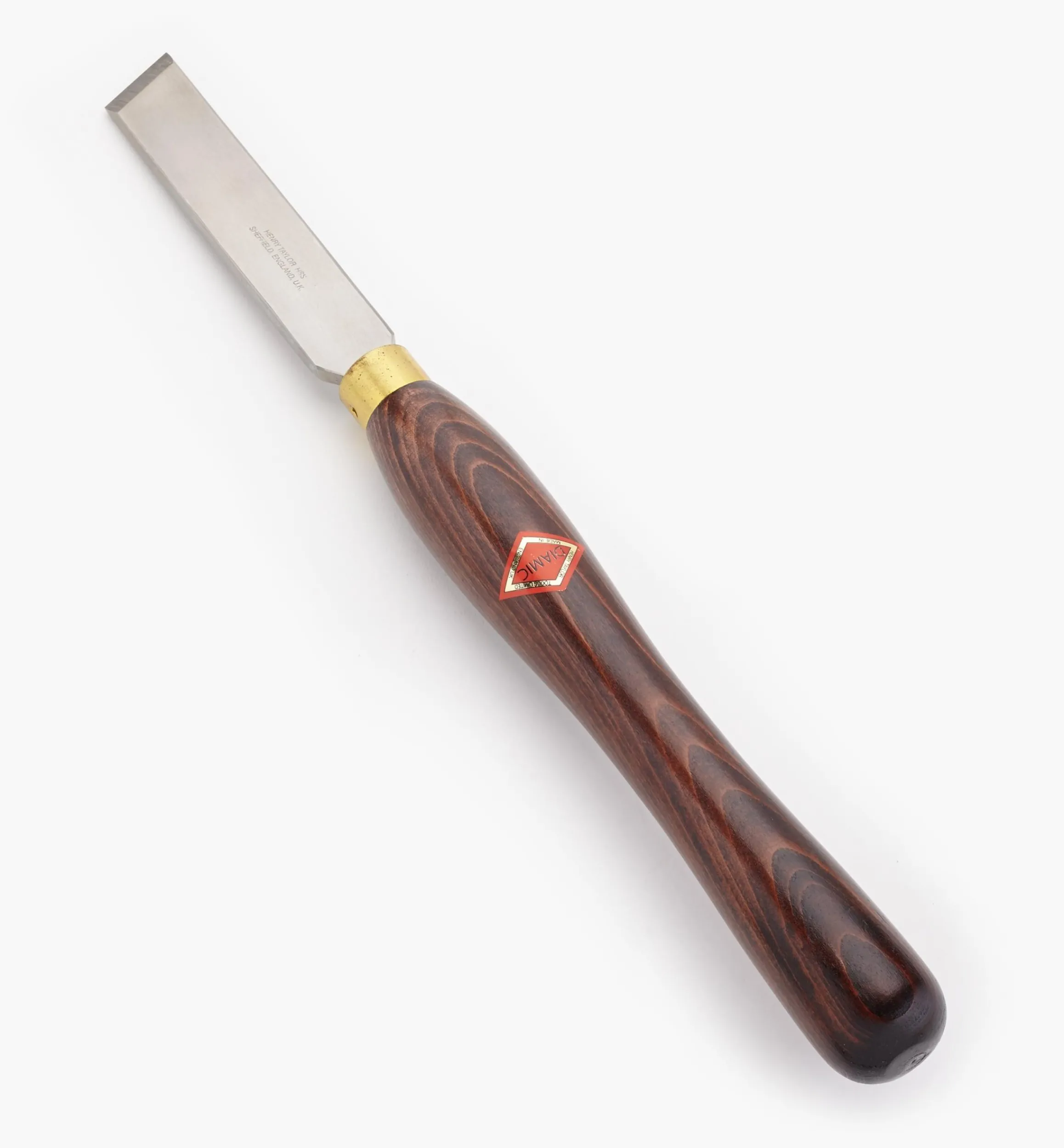 Lee Valley Turning>High-Speed Steel Skew Chisels