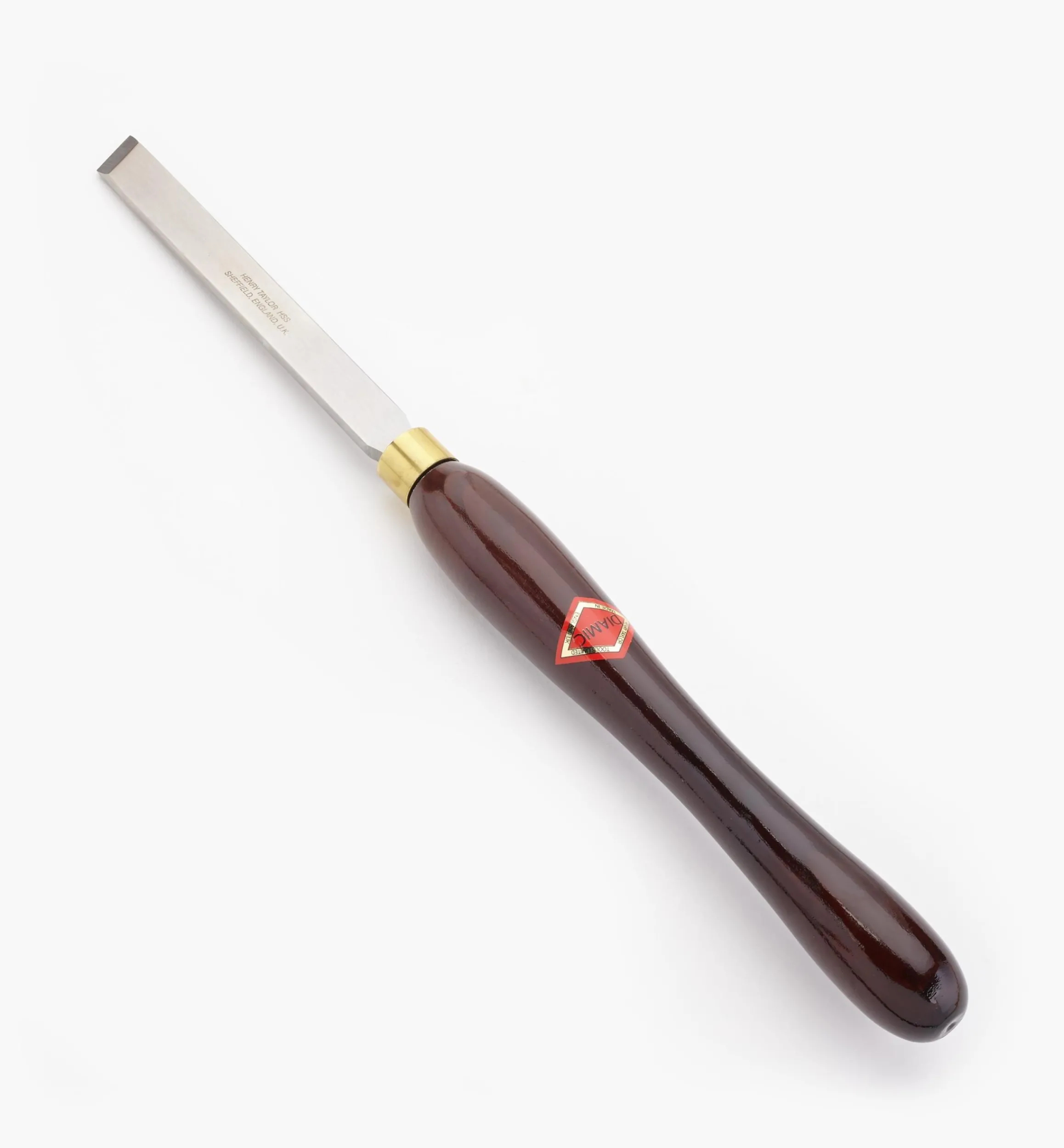 Lee Valley Turning>High-Speed Steel Skew Chisels