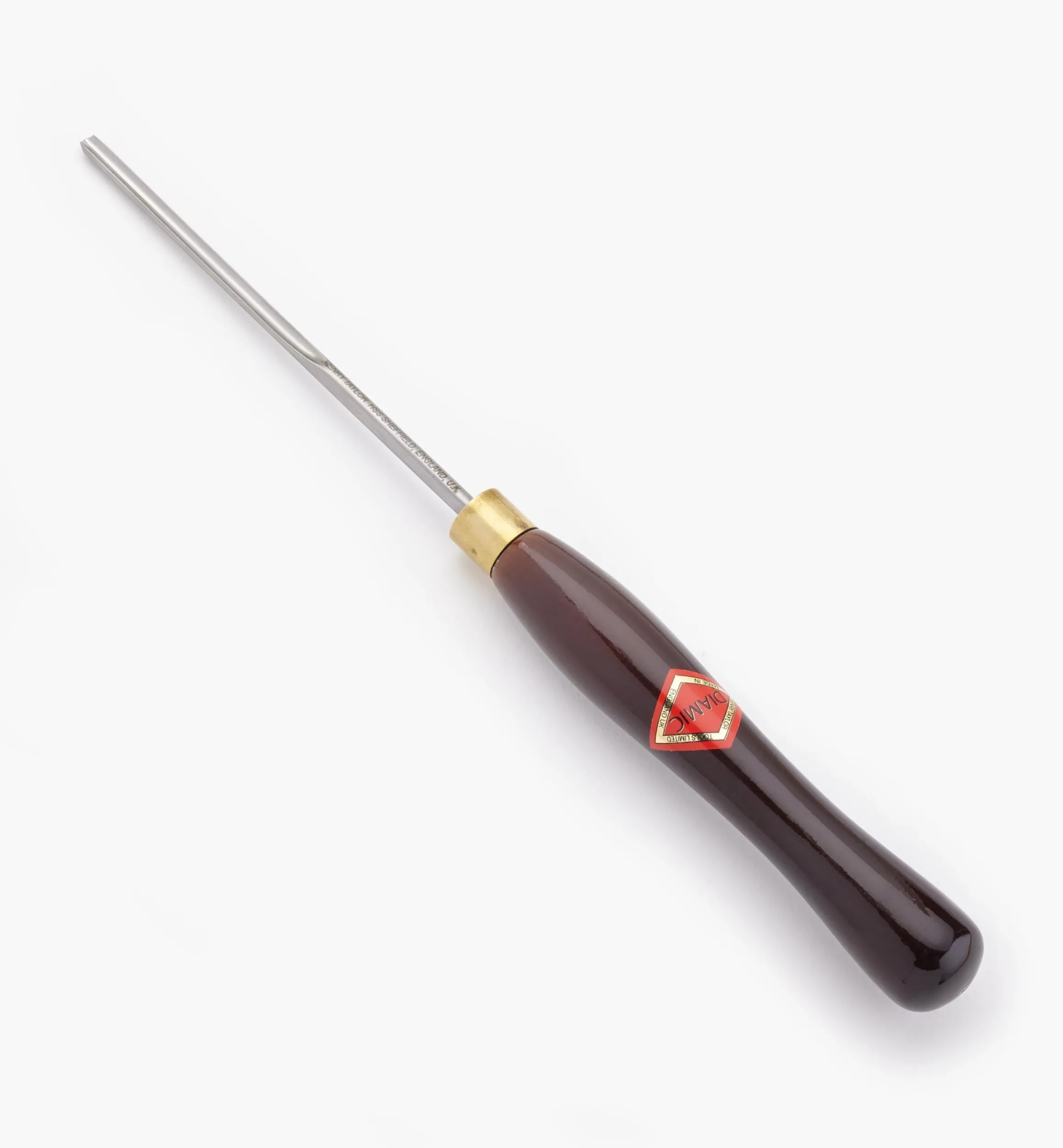 Lee Valley Turning>High-Speed Steel Spindle Gouges