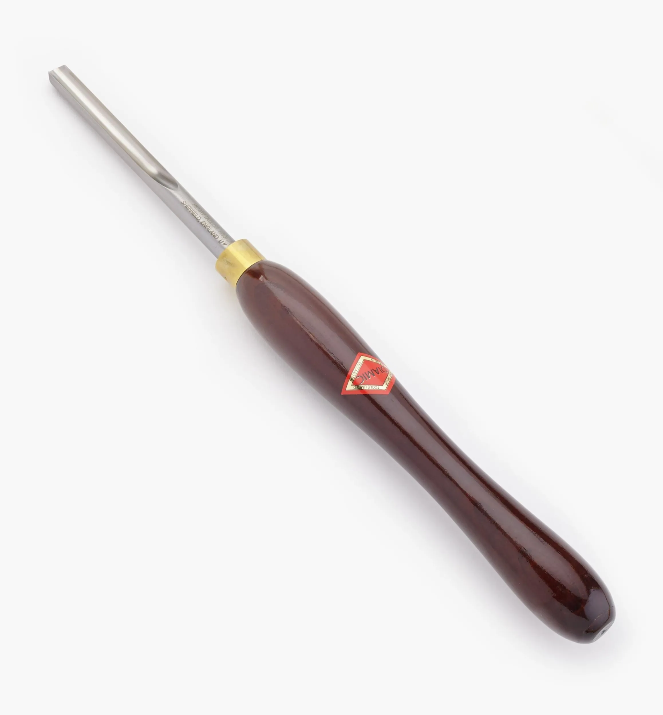Lee Valley Turning>High-Speed Steel Spindle Gouges
