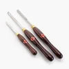 Lee Valley Turning>High-Speed Steel Spindle-Turning Set