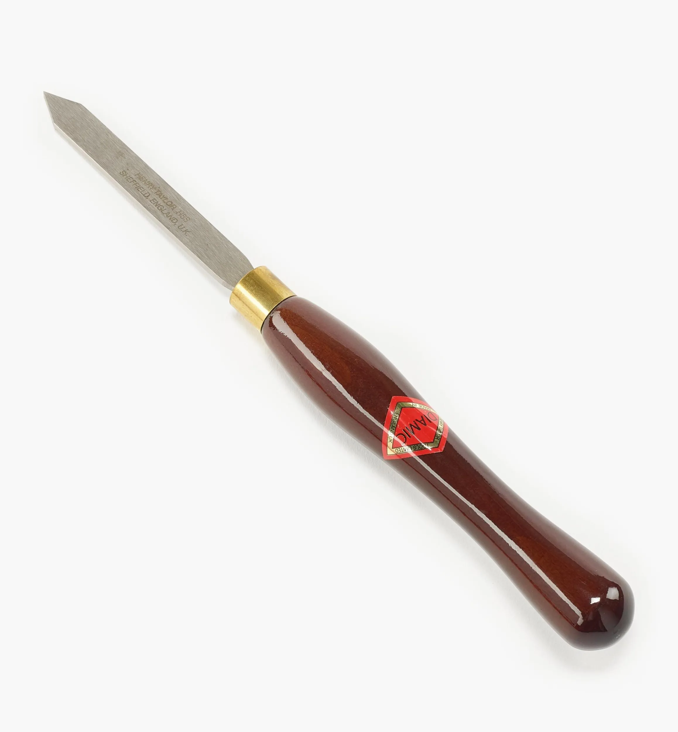 Lee Valley Turning>High-Speed Steel Standard Parting Tools