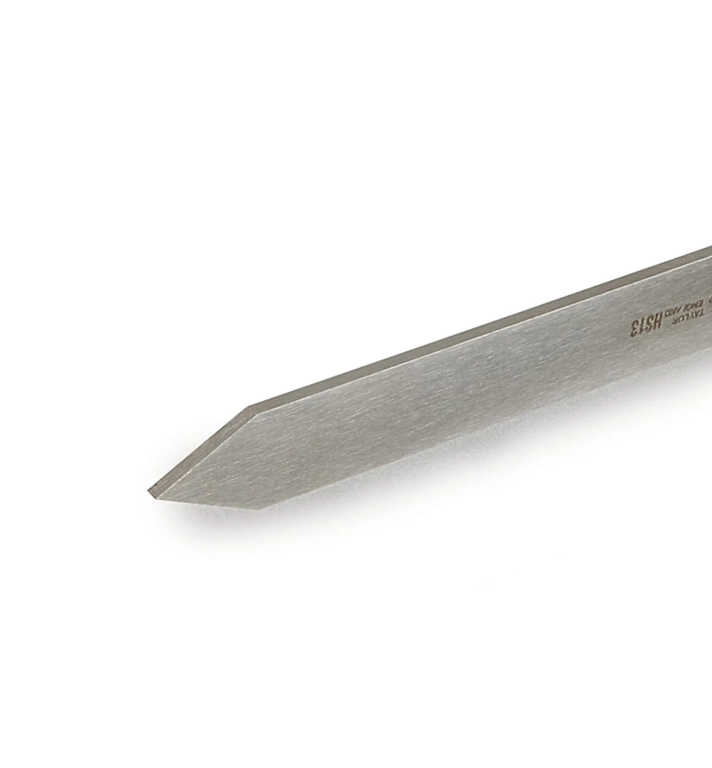 Lee Valley Turning>High-Speed Steel Standard Parting Tools