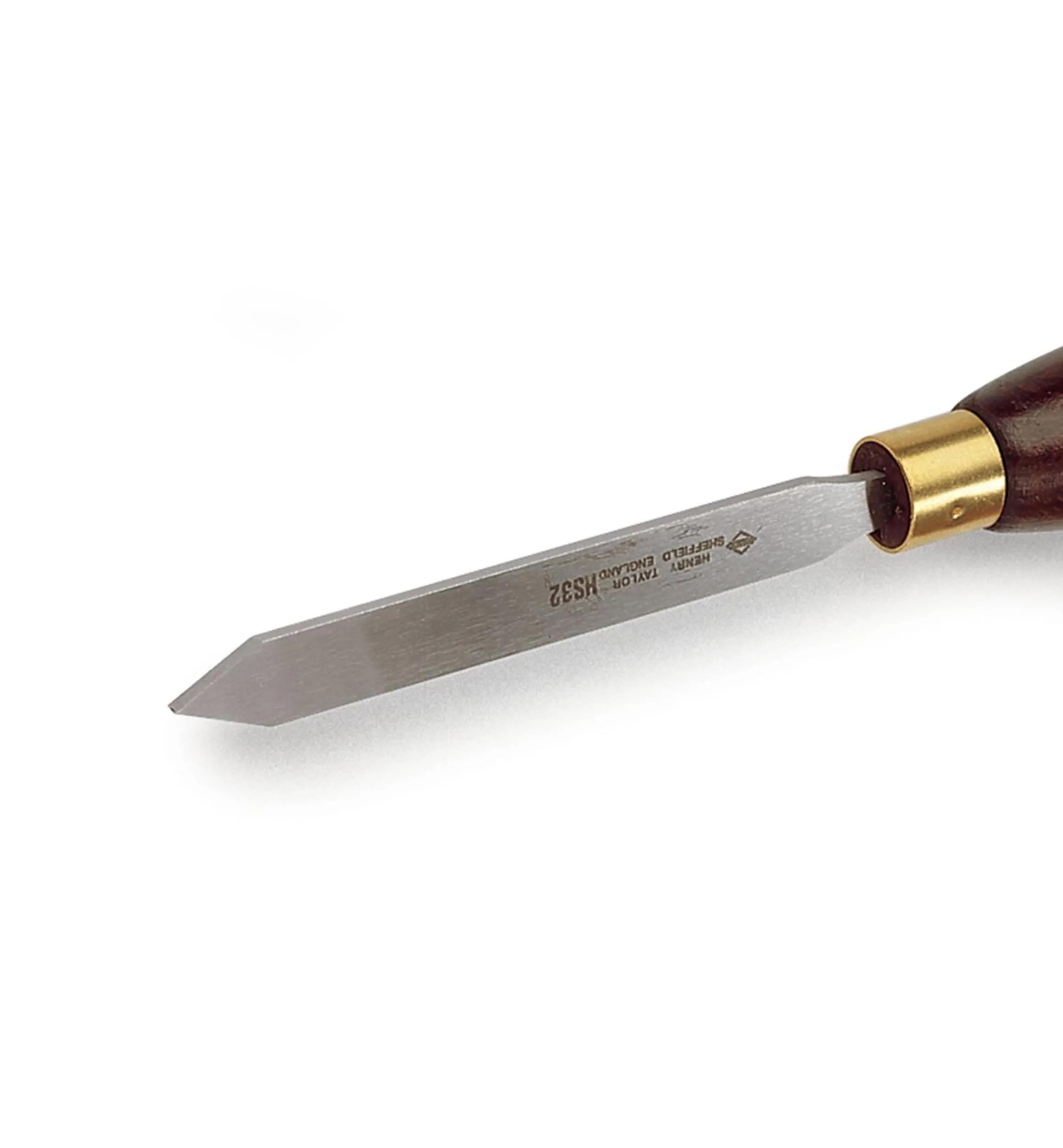 Lee Valley Turning>High-Speed Steel Standard Parting Tools
