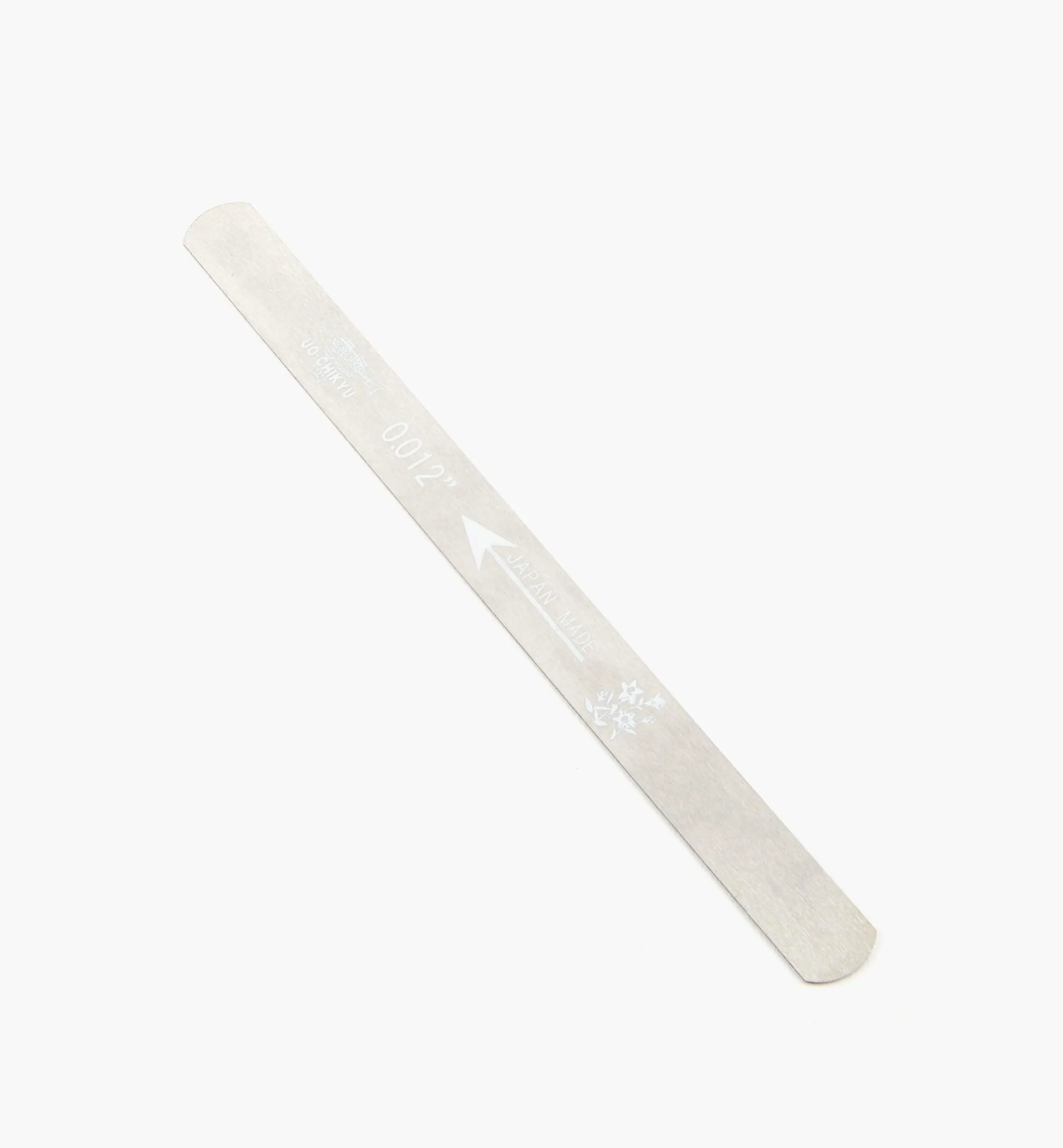 Lee Valley Hand Tools>Hiroshima Yasuri Nut-Slotting Files