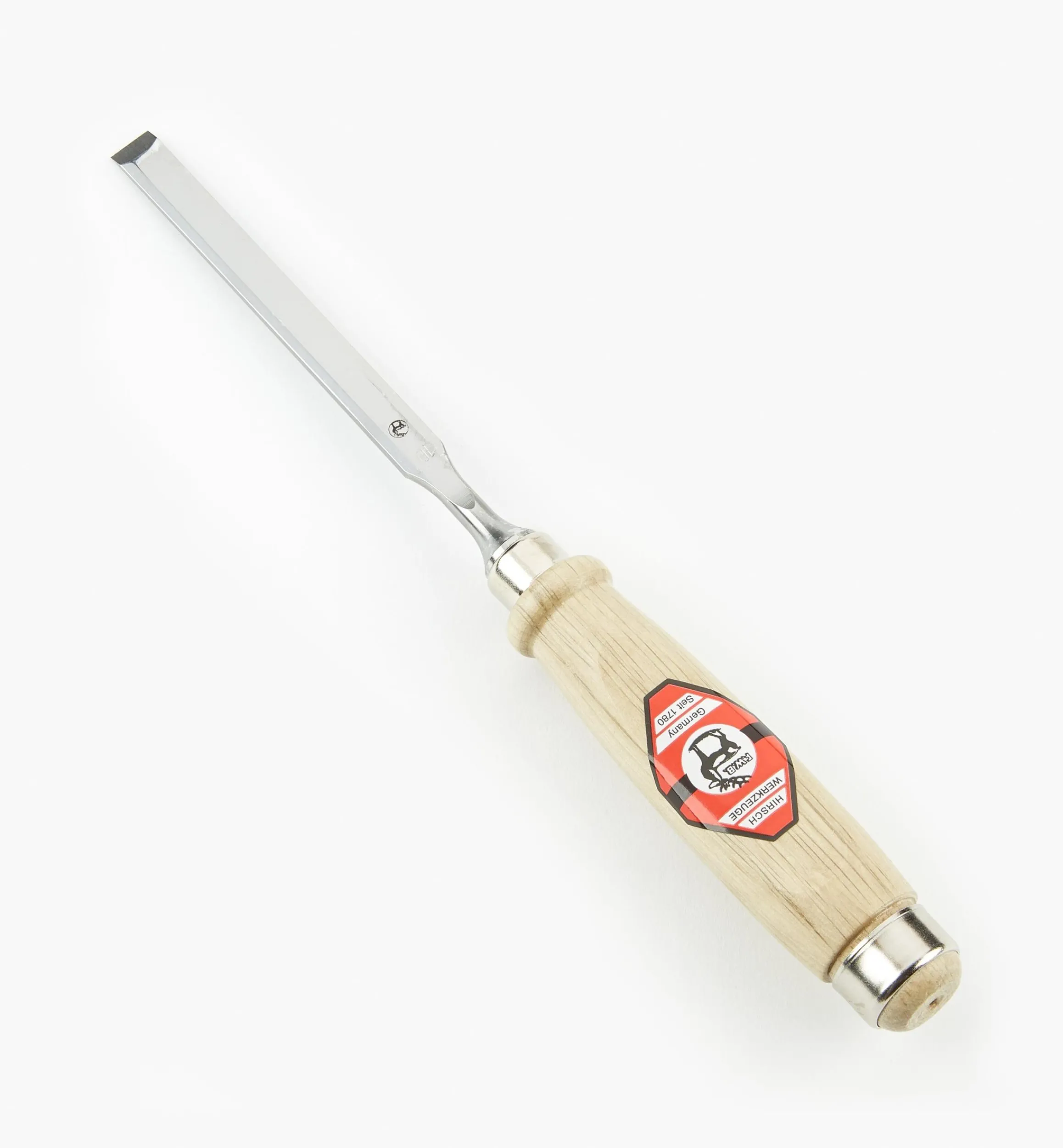 Lee Valley Hand Tools>Hirsch Firmer Chisels