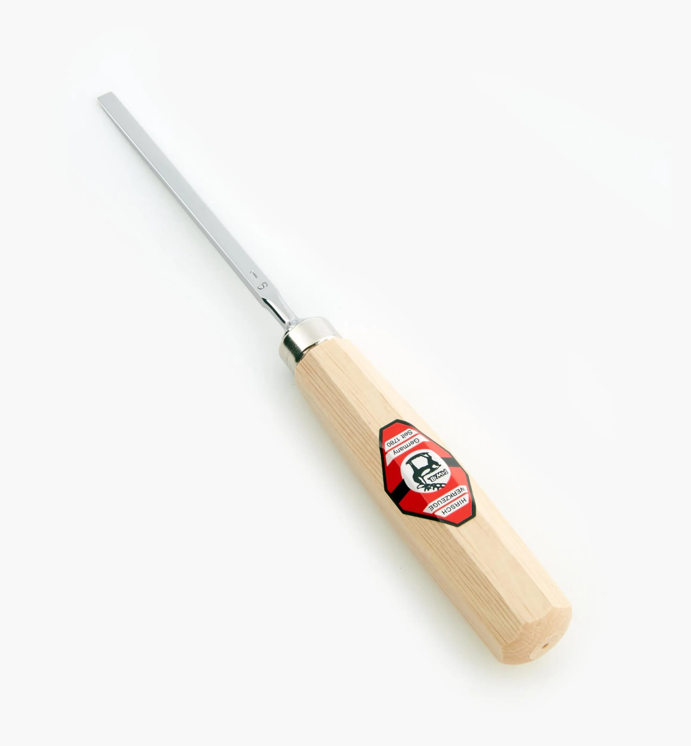Lee Valley Hand Tools>Hirsch Straight Chisels