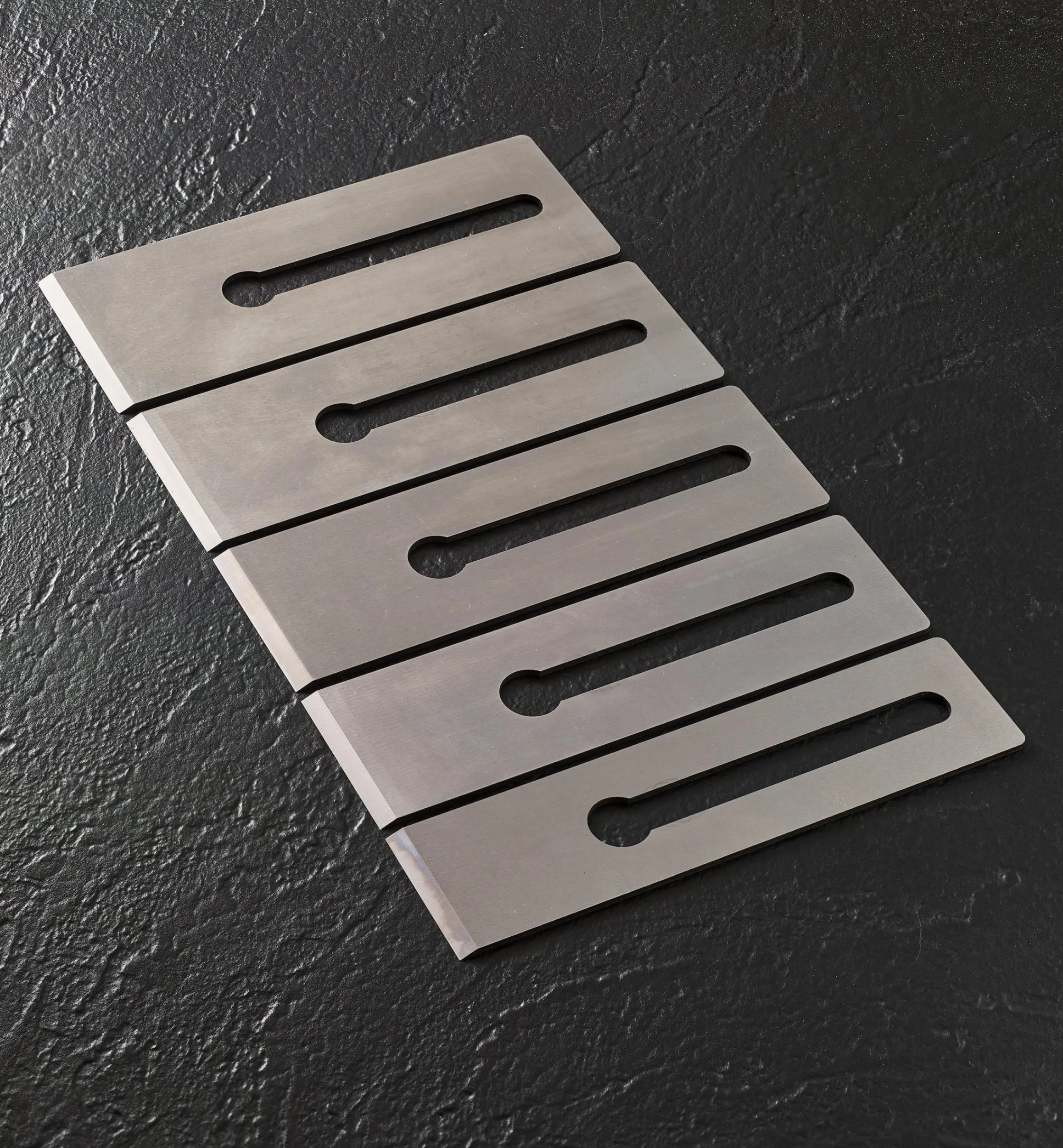 Lee Valley Planes>Hock HCS (O1) Bench Plane Blades
