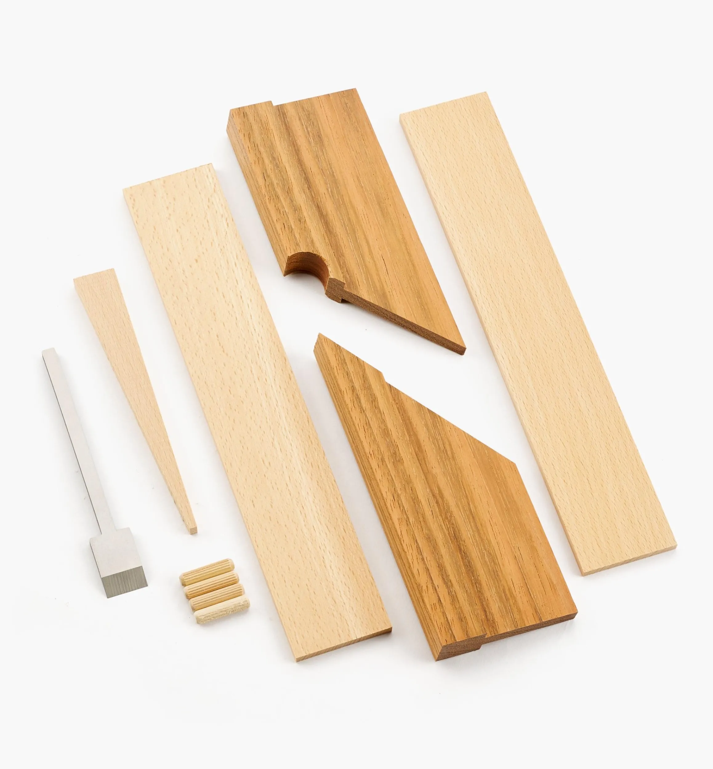 Lee Valley Supplies>Hock Shoulder Plane Kit