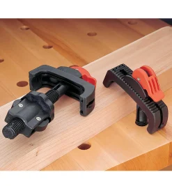 Lee Valley Workshop>Hold-Down Clamps