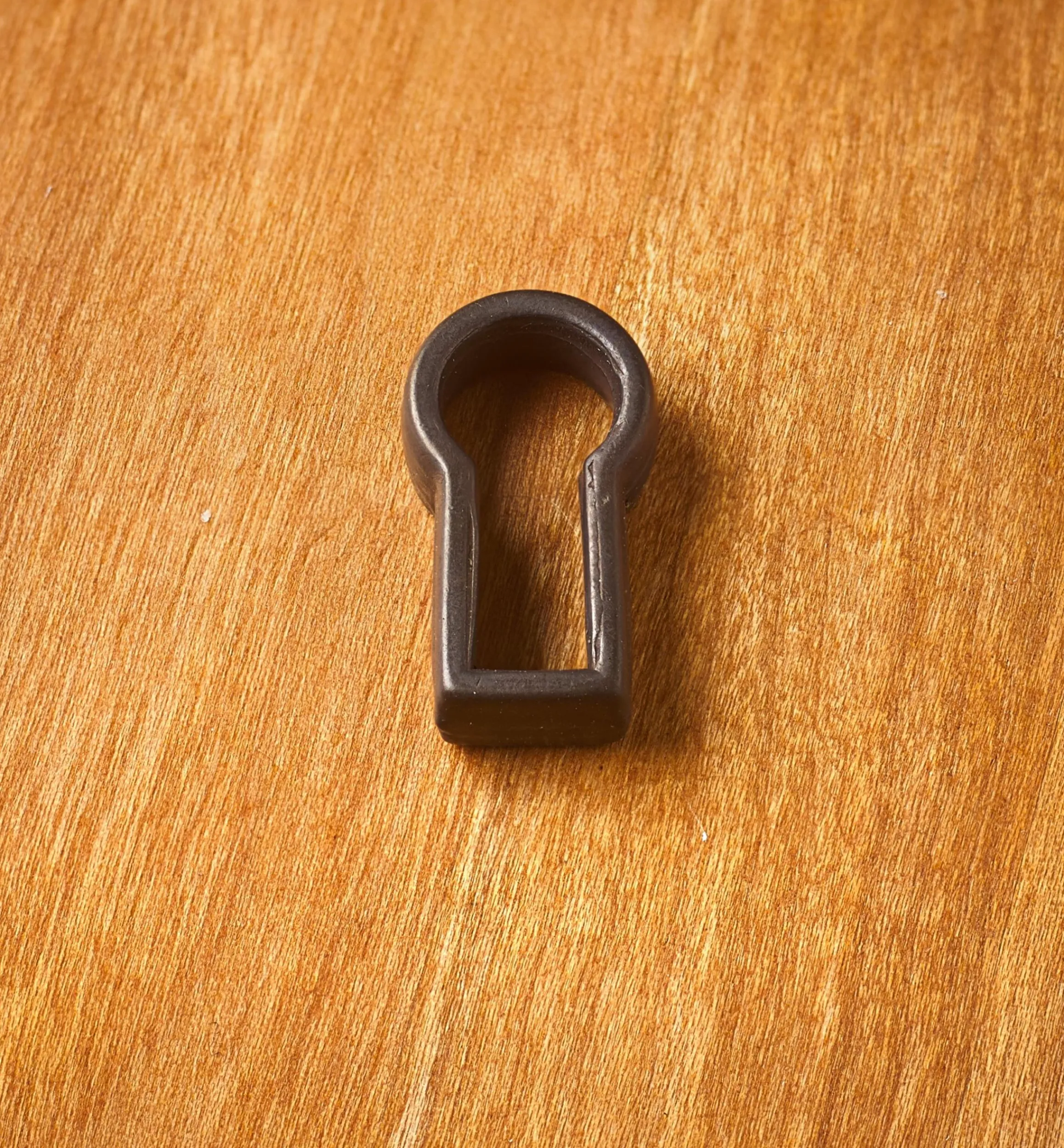 Lee Valley Escutcheons>Horton Inset Escutcheon