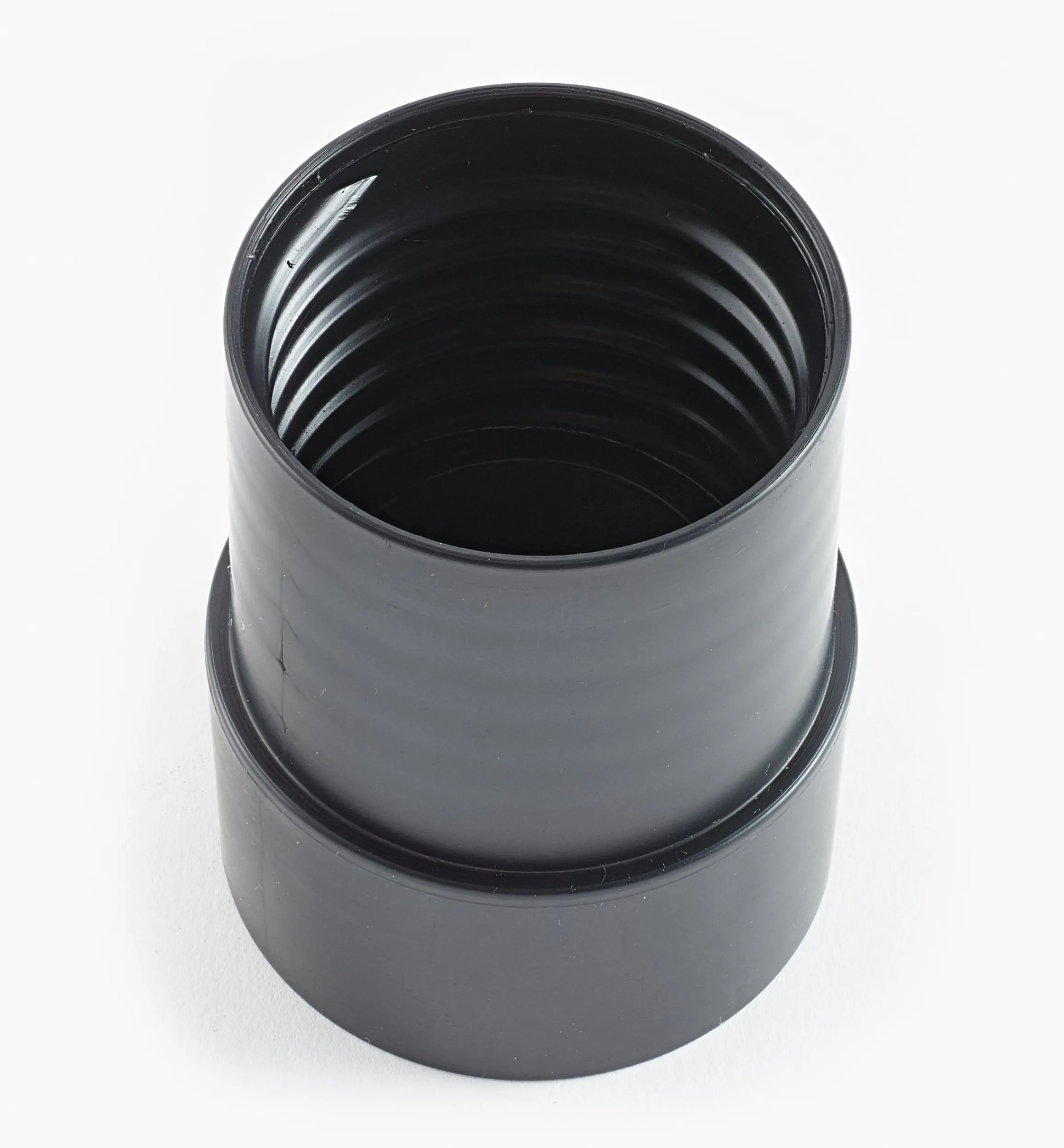 Lee Valley Cleaning>Hose Cuff Adapter For Wet/Dry Vacuum Accessory Kit